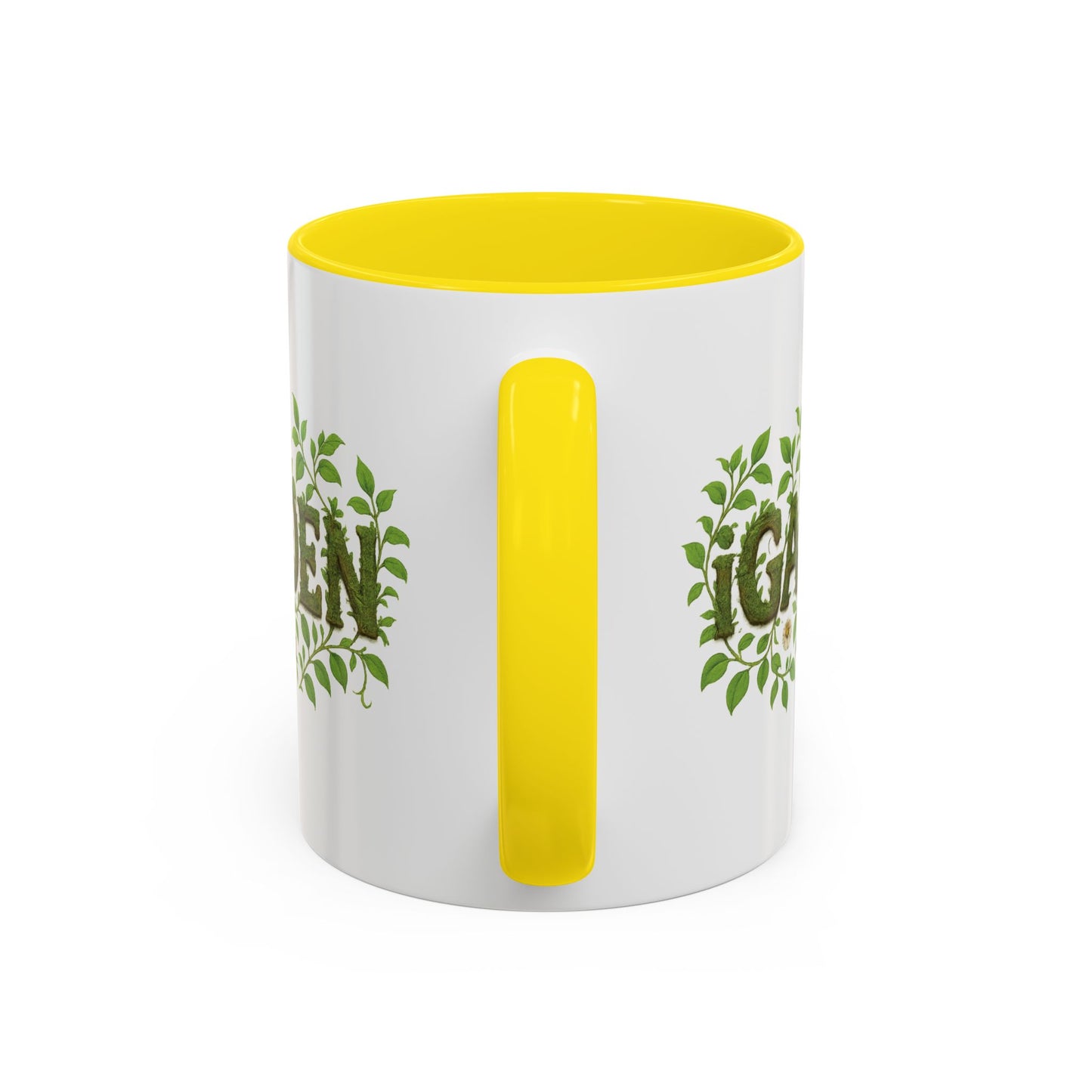 iGarden Ceramic Mug (11oz)