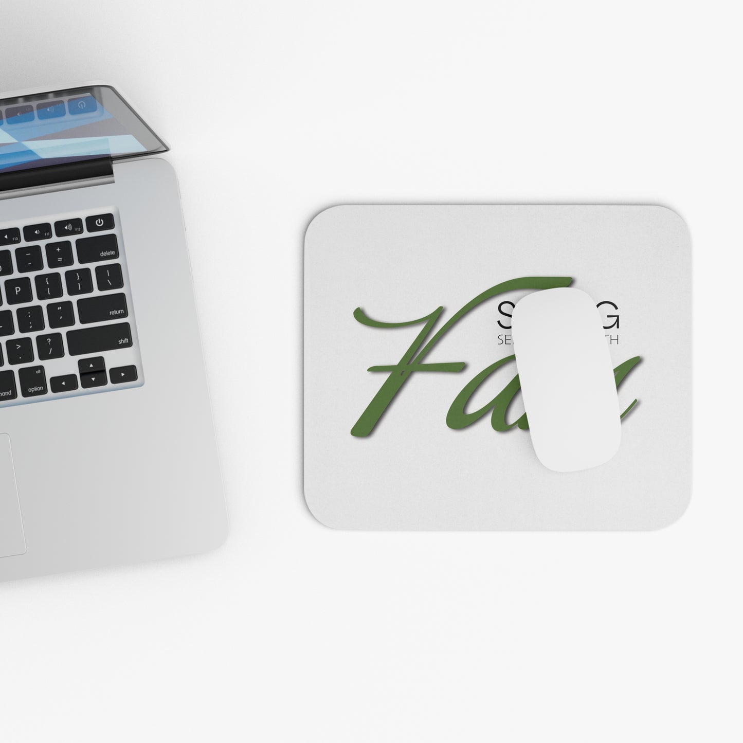 SOG Fam Mouse Pad (Rectangle)