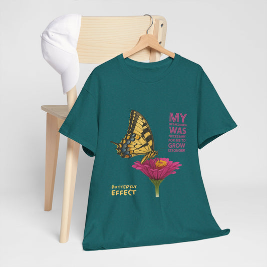 Butterfly Effect Tee