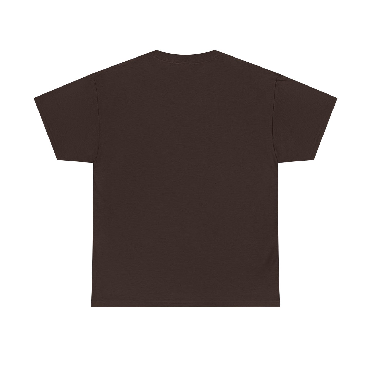 The Goat Grow Time Tee