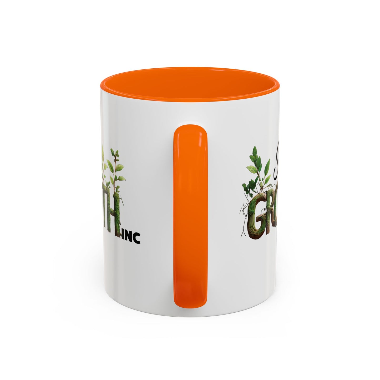 Seeds of Growth Inc Coffee Mug (11oz)
