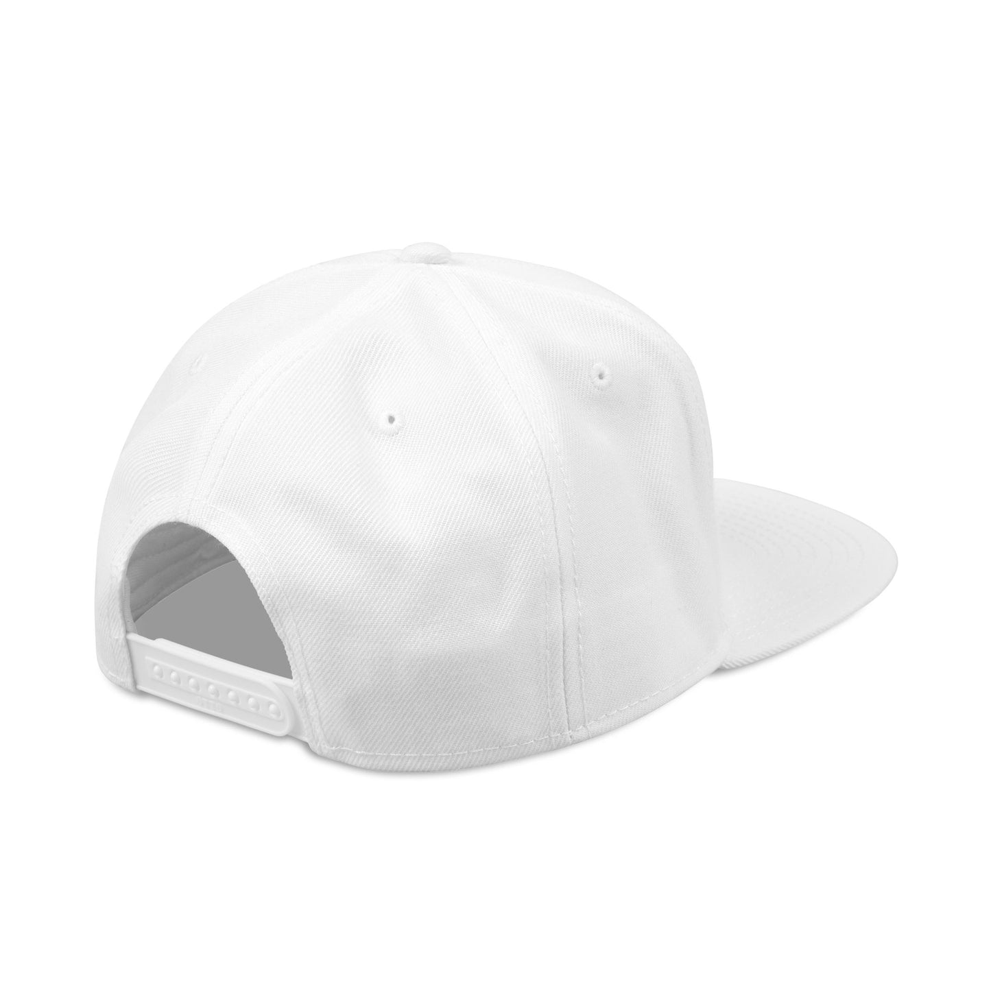 Let''s Grow - Purpose Snapback (Embroidery)