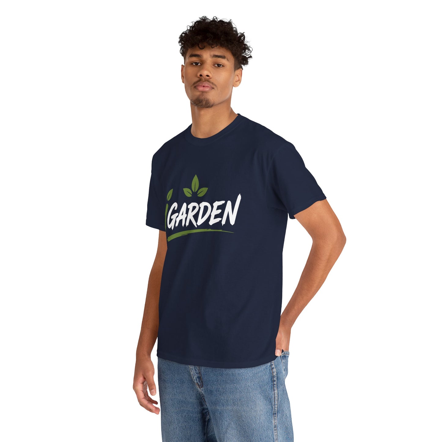 iGARDEN Tee