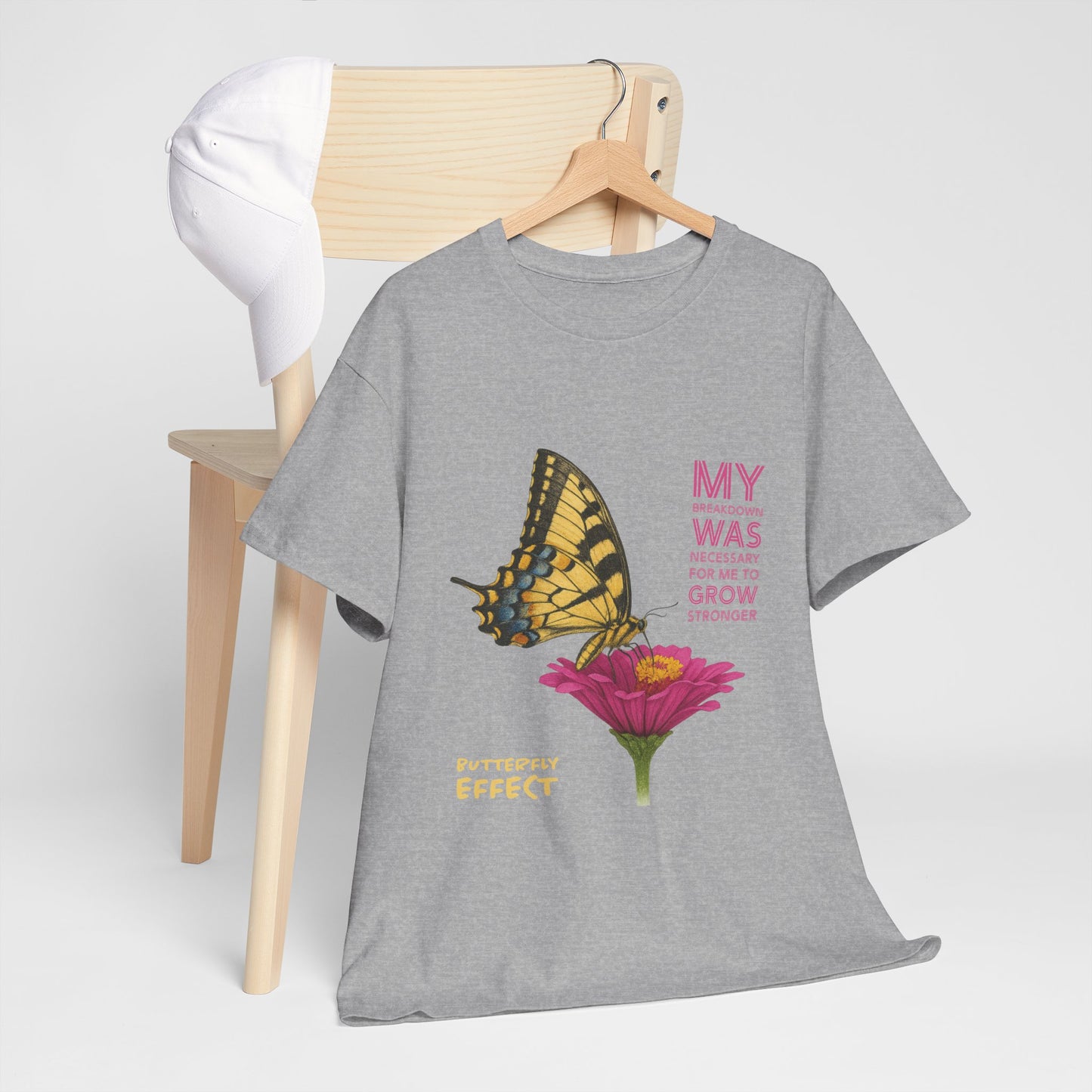 Butterfly Effect Tee
