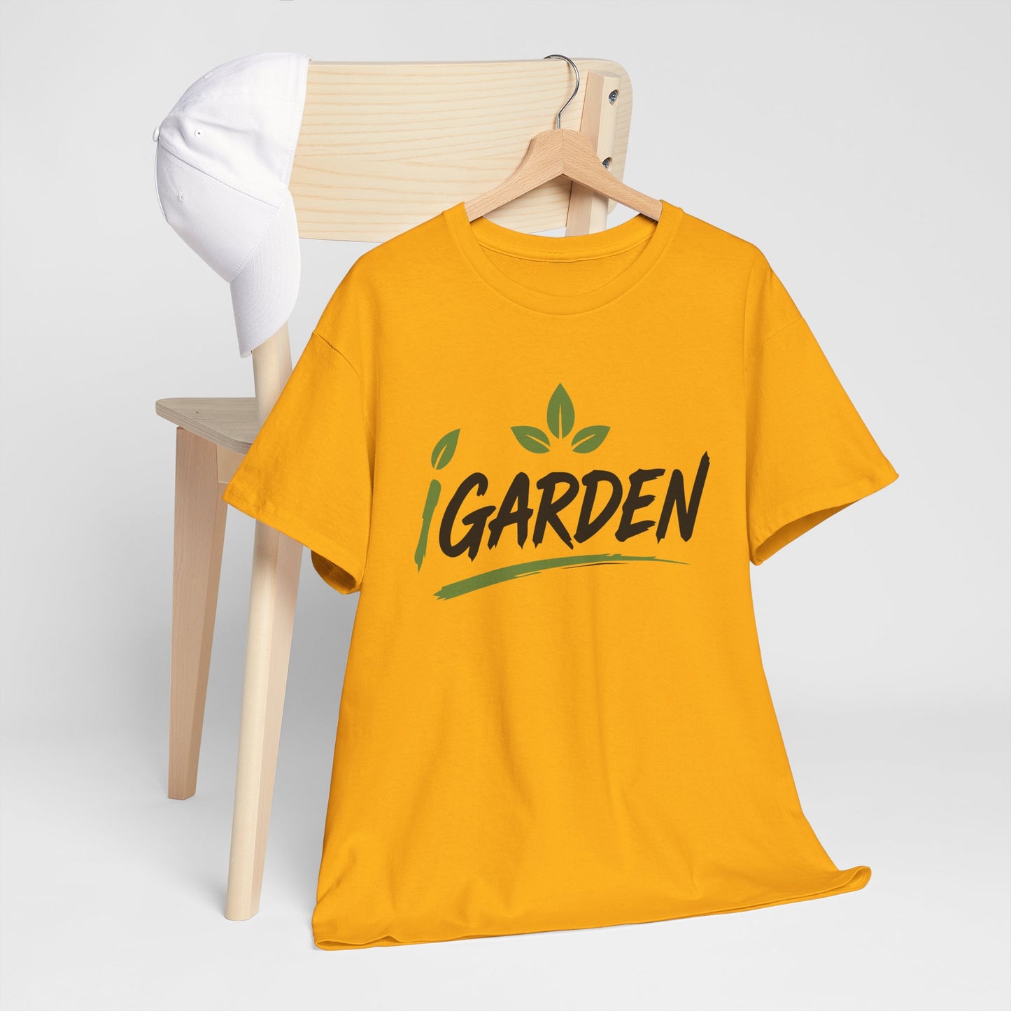 iGARDEN Tee