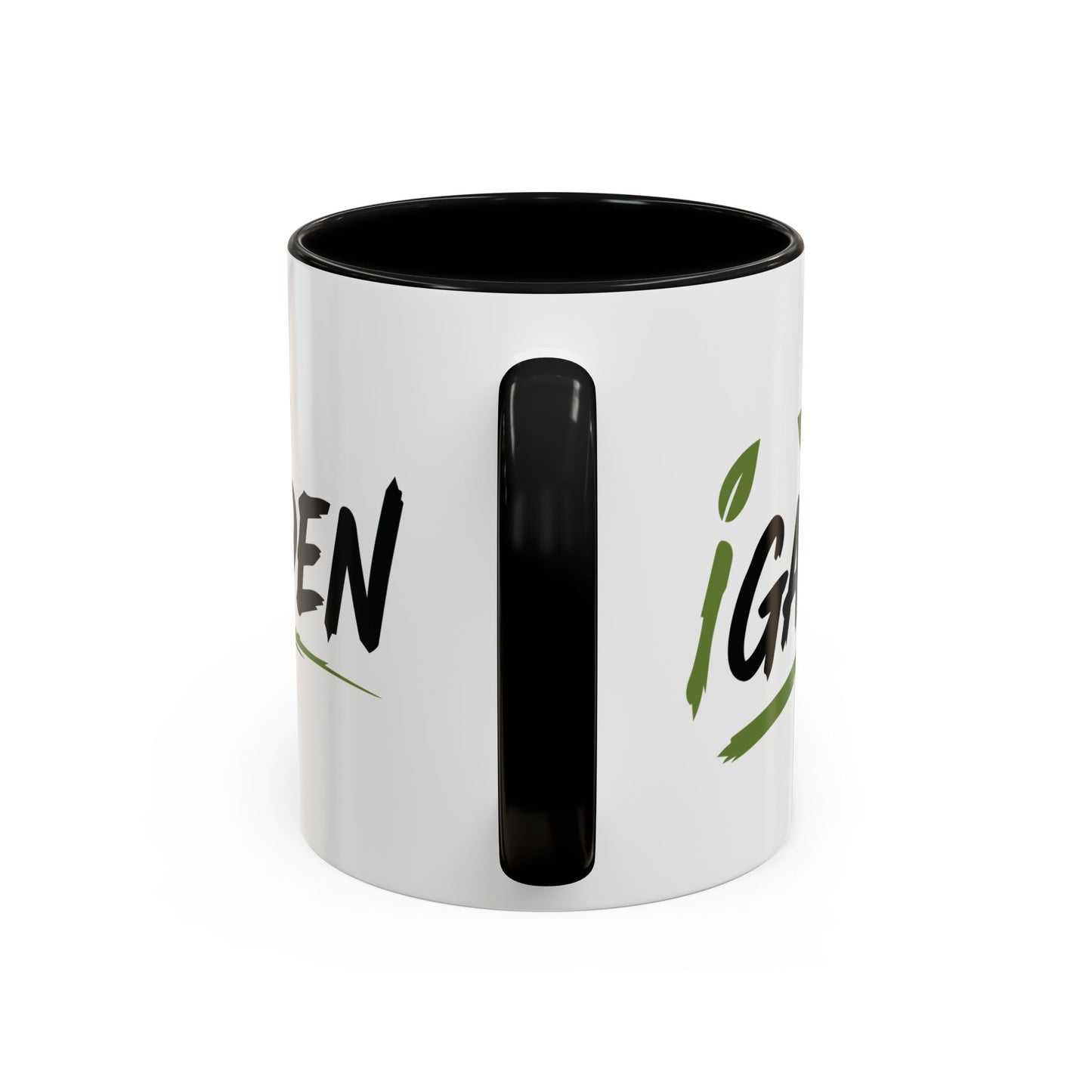 iGARDEN 11oz Coffee Mug