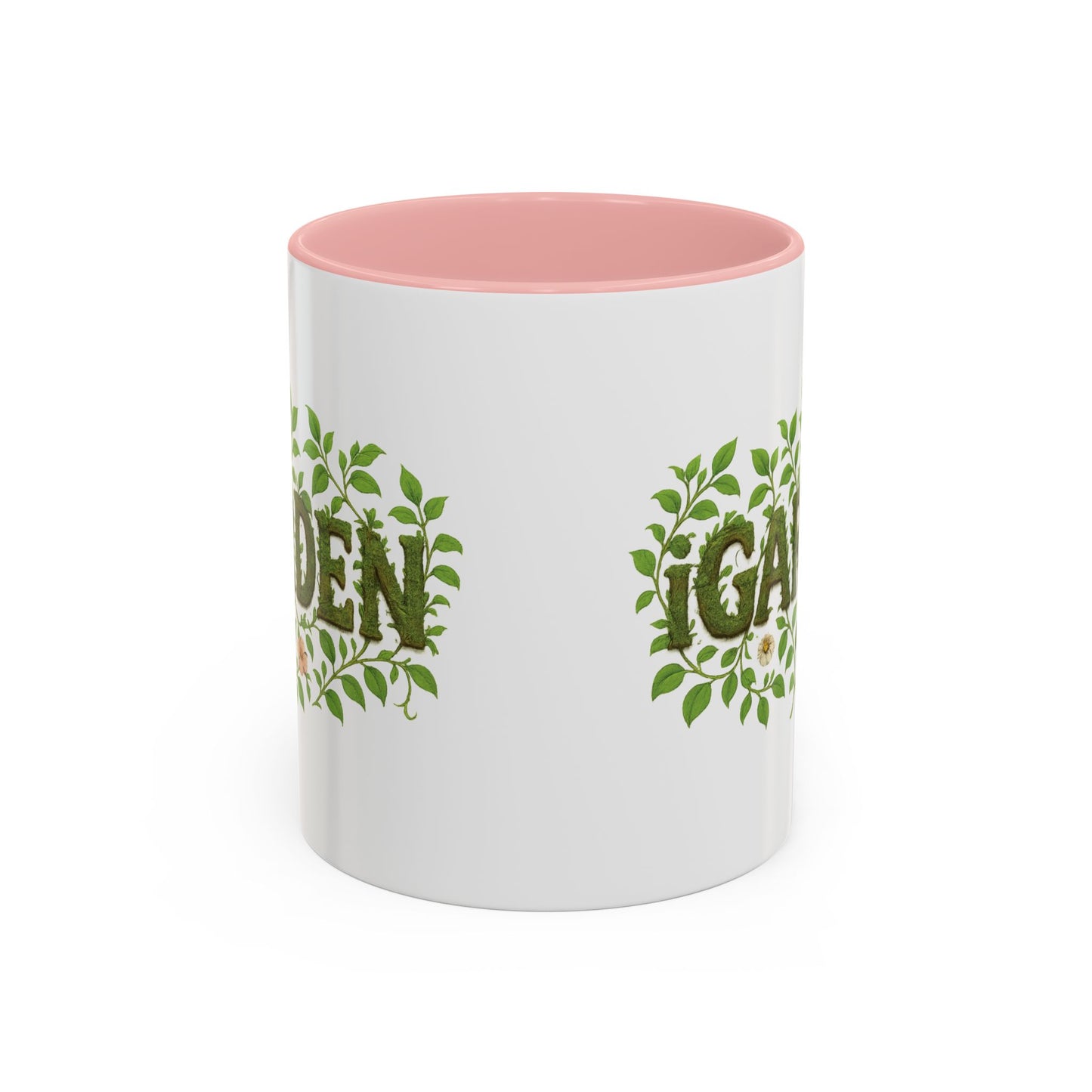 iGarden Ceramic Mug (11oz)