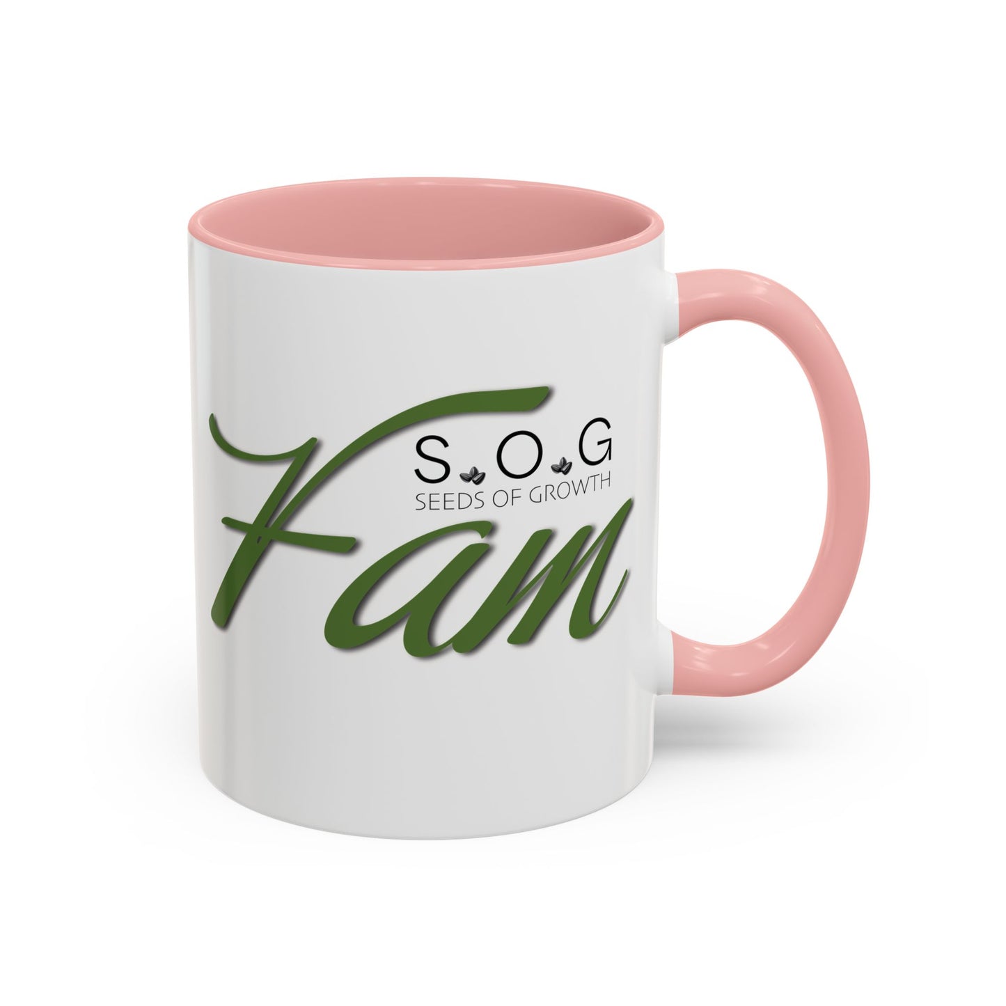 SOG Fam Mug (11oz)