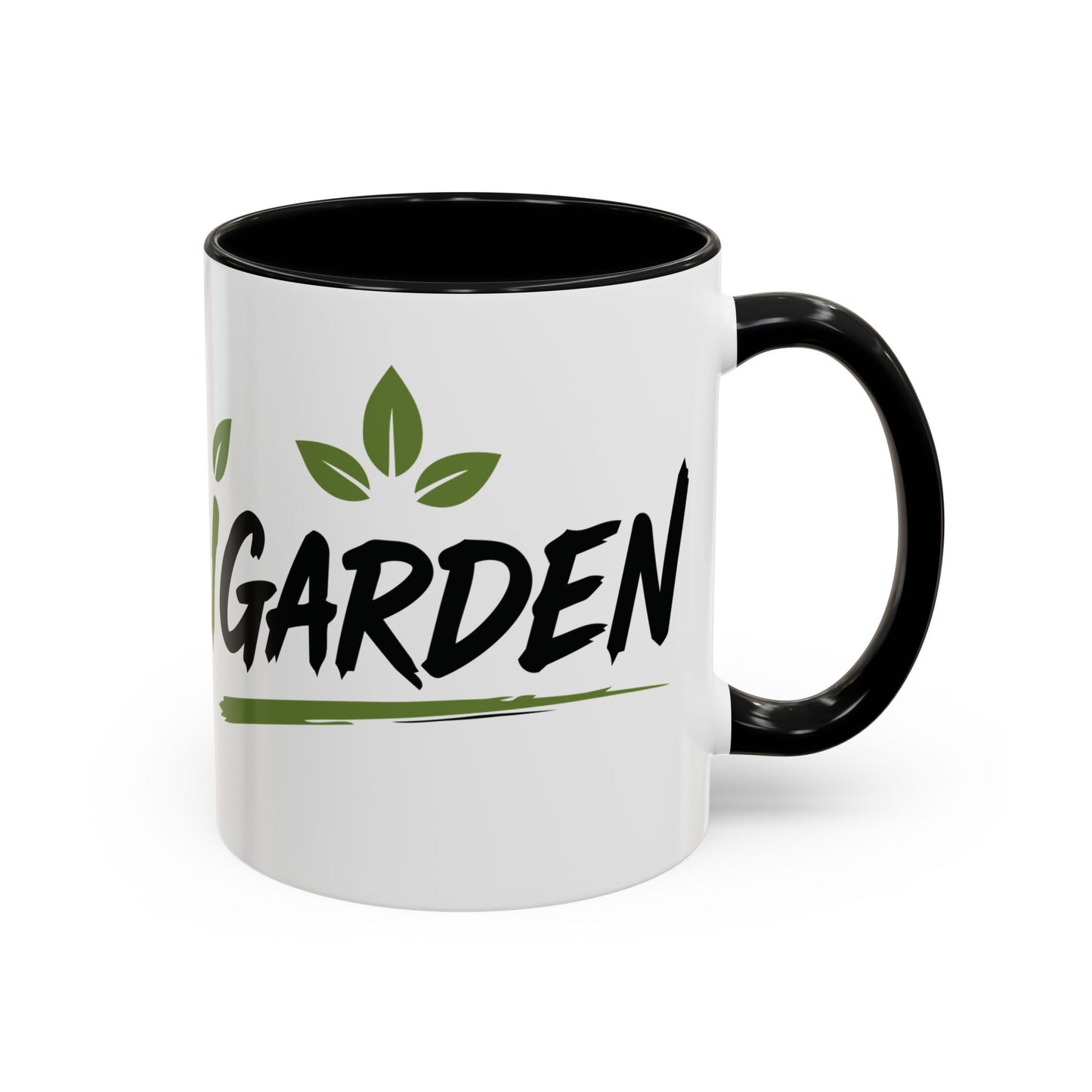 iGARDEN 11oz Coffee Mug