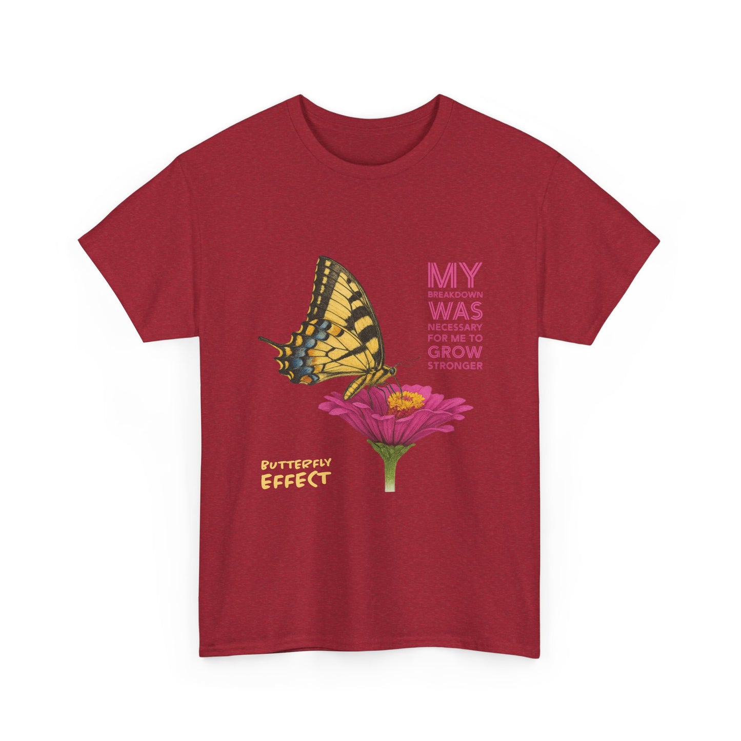 Butterfly Effect Tee