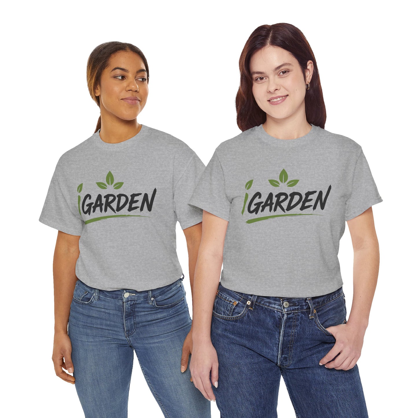 iGARDEN Tee