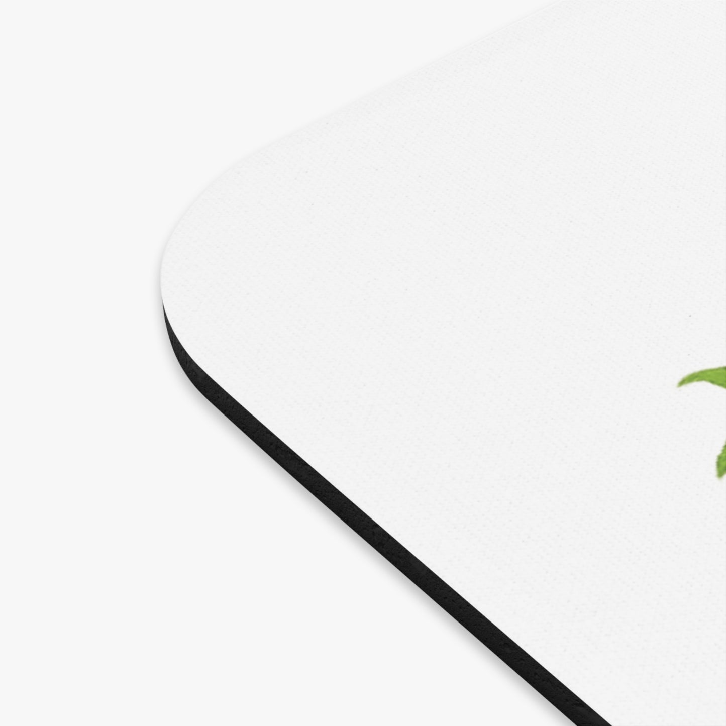 iGarden Mousepad (Rectangle)– Grow Through What You Work Through