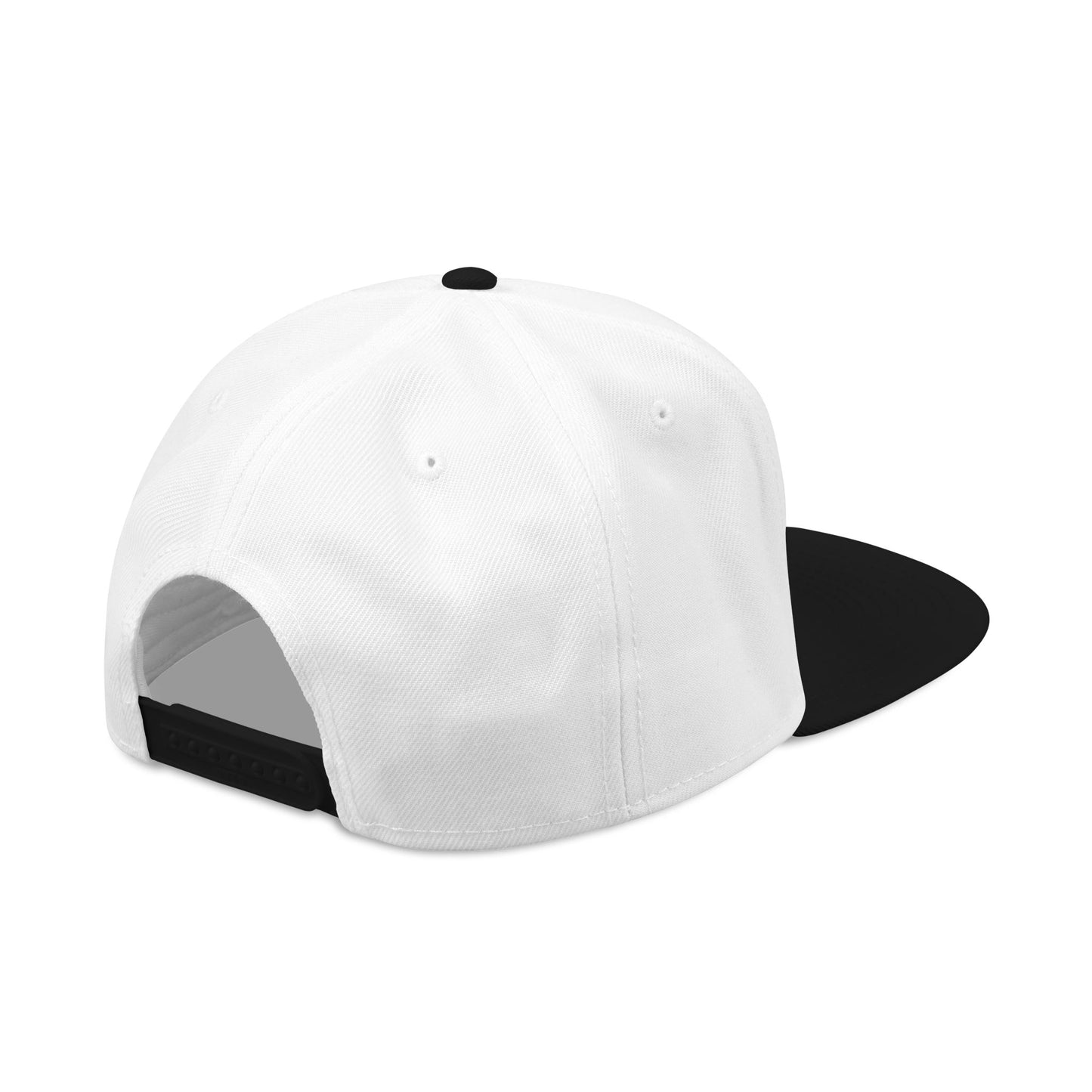 Let''s Grow - Purpose Snapback (Embroidery)