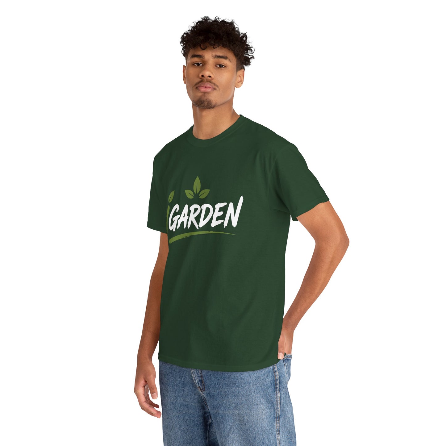 iGARDEN Tee