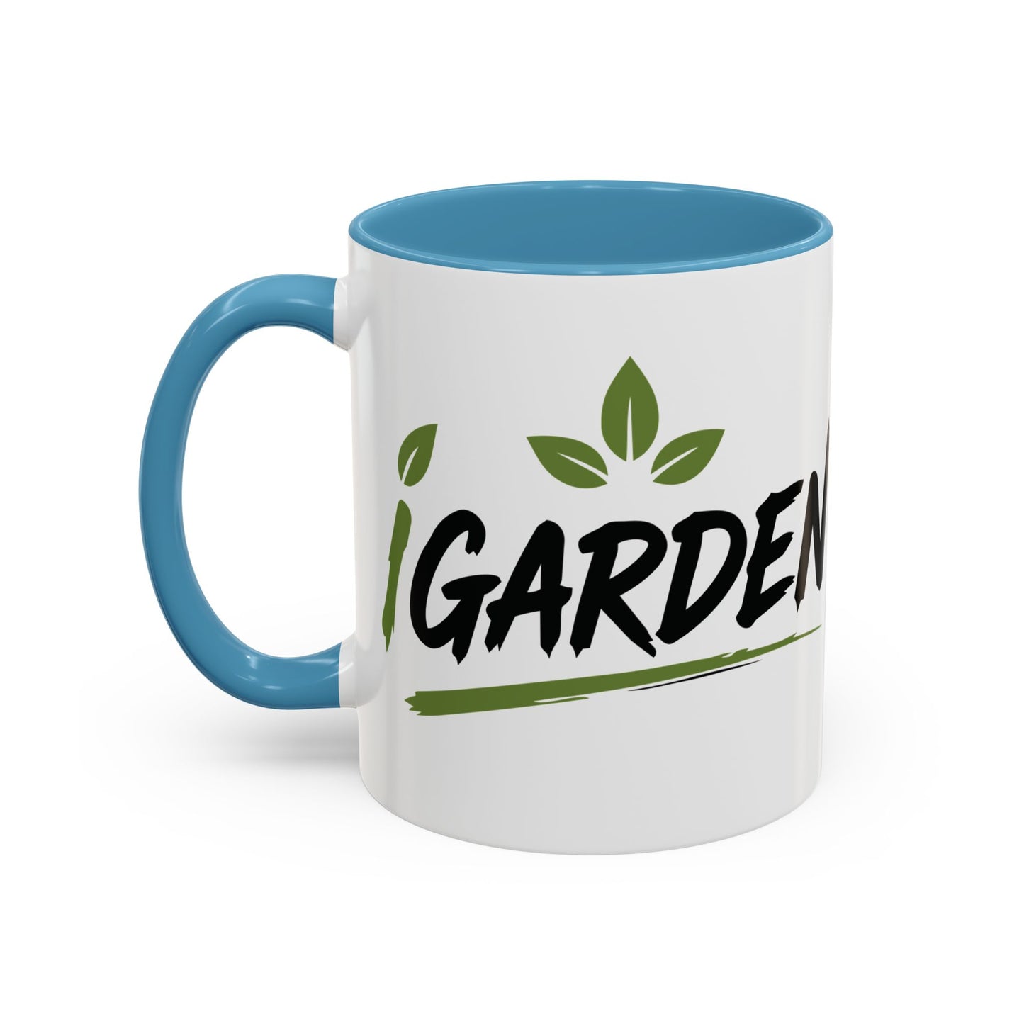 iGARDEN 11oz Coffee Mug