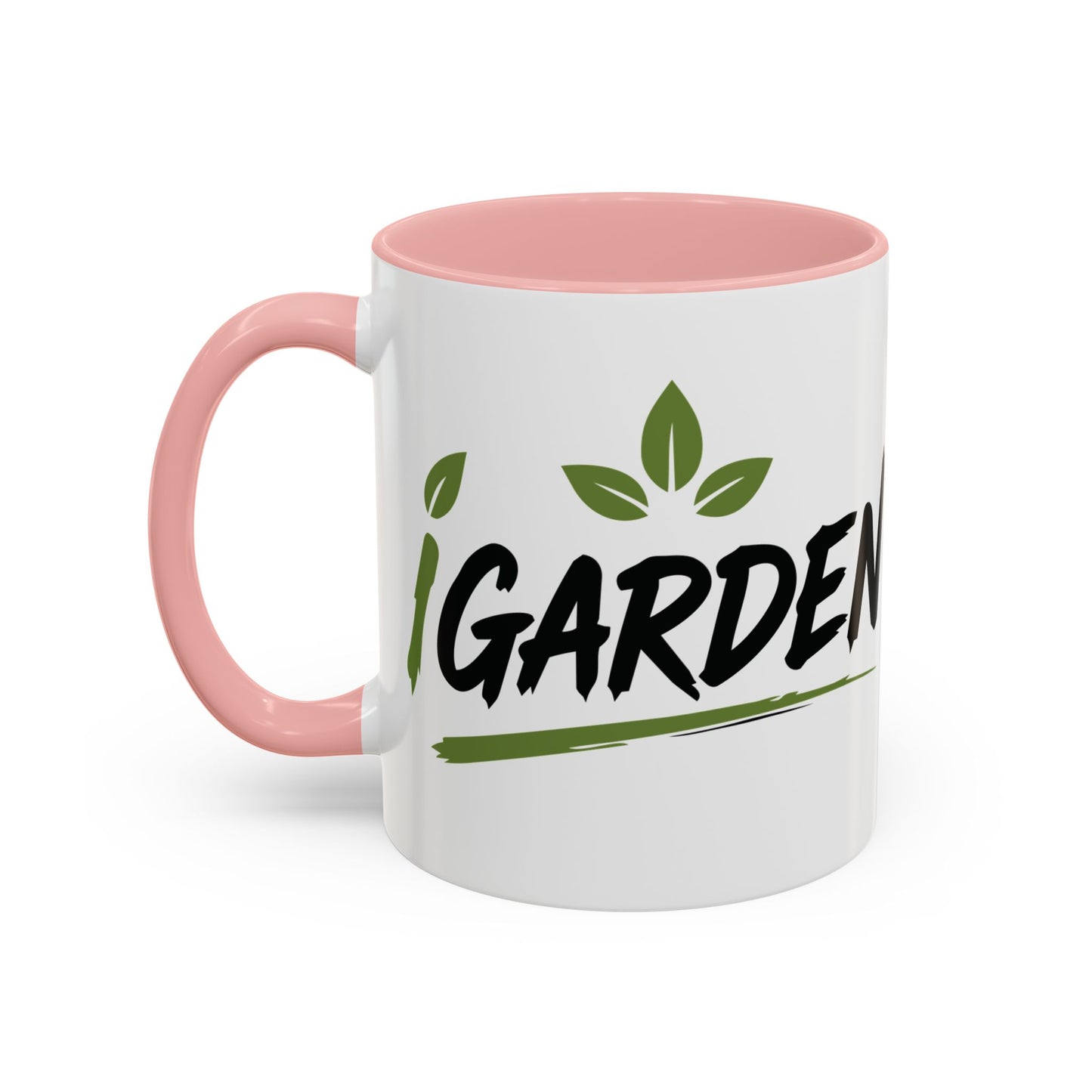 iGARDEN 11oz Coffee Mug