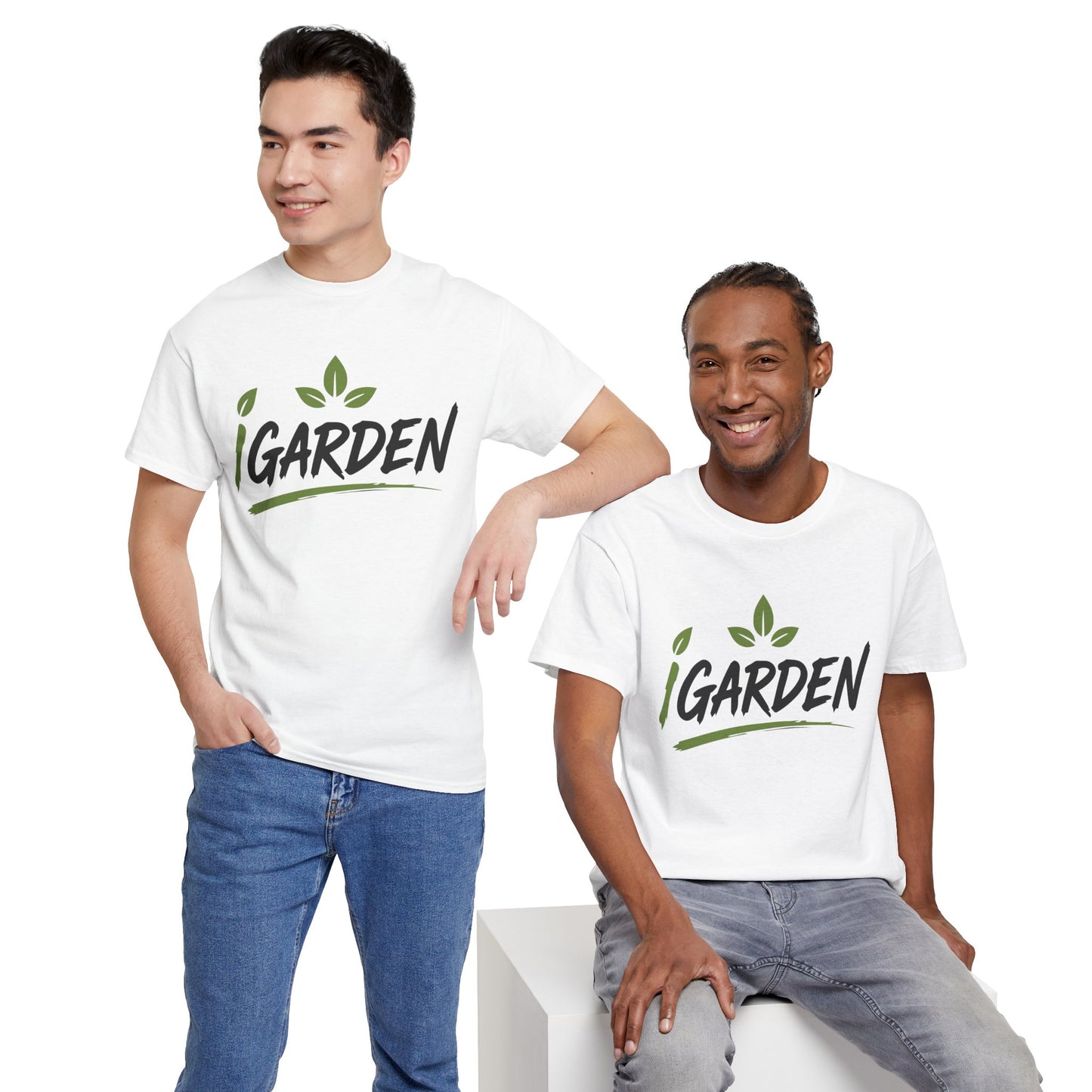 iGARDEN Tee