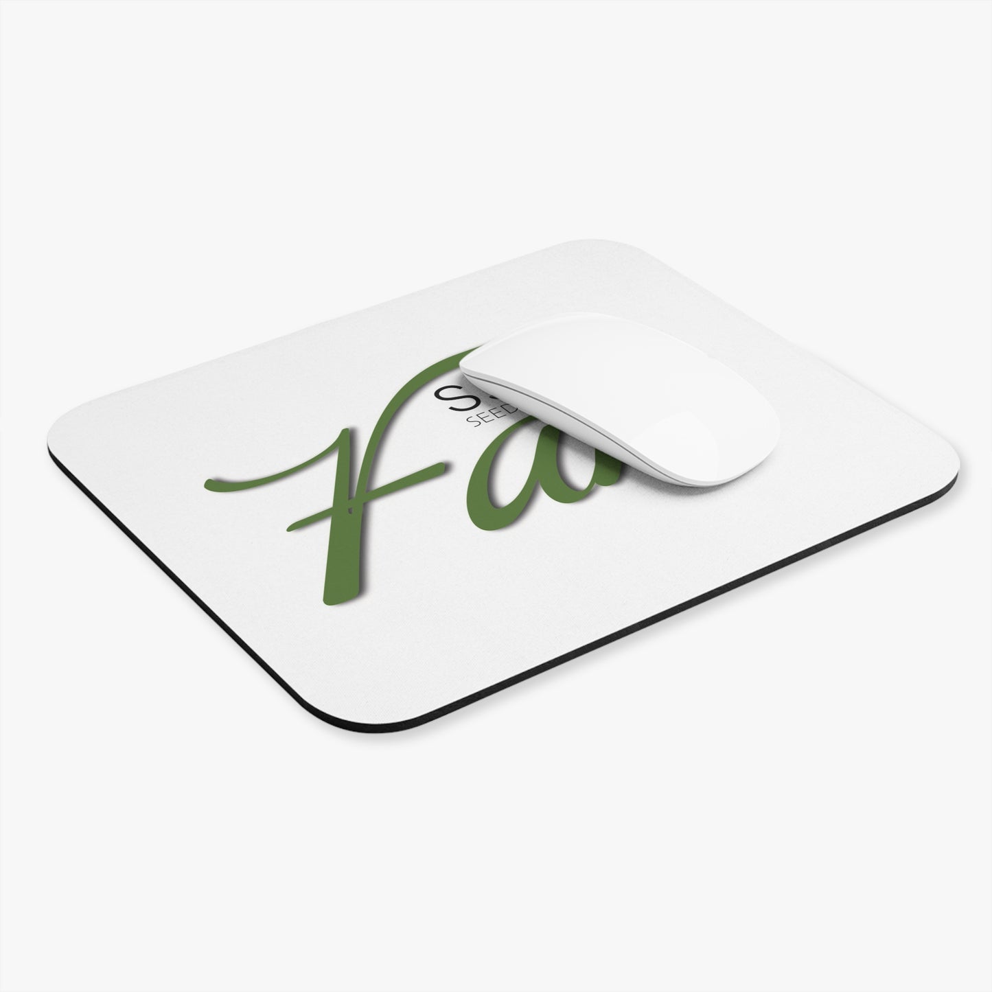 SOG Fam Mouse Pad (Rectangle)