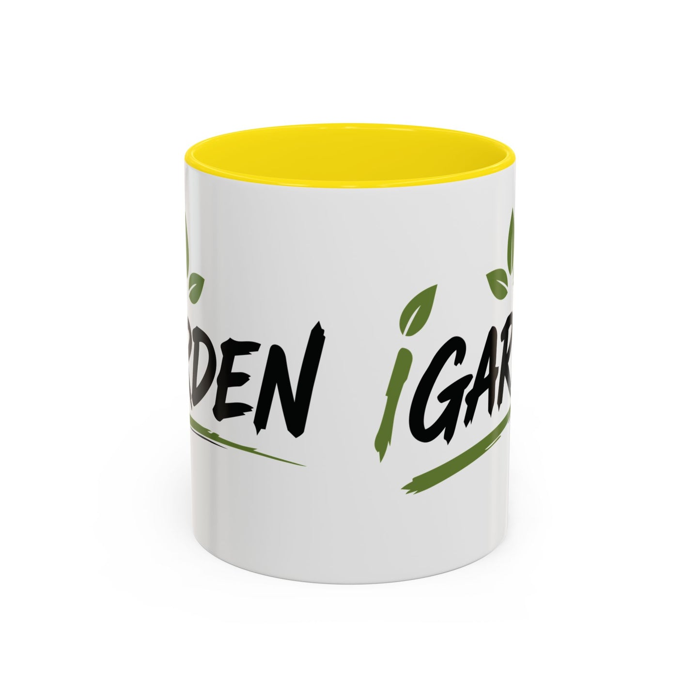 iGARDEN 11oz Coffee Mug