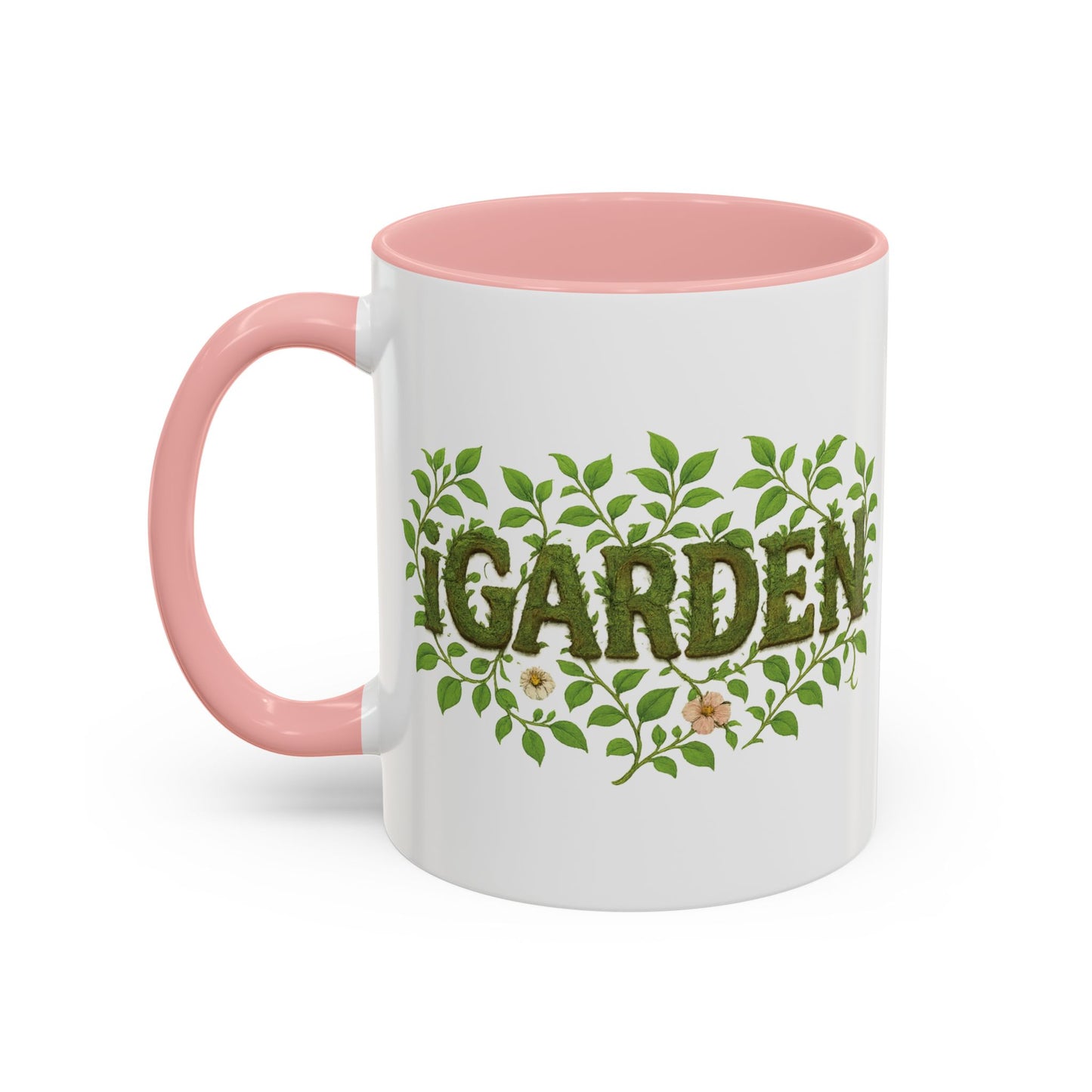 iGarden Ceramic Mug (11oz)