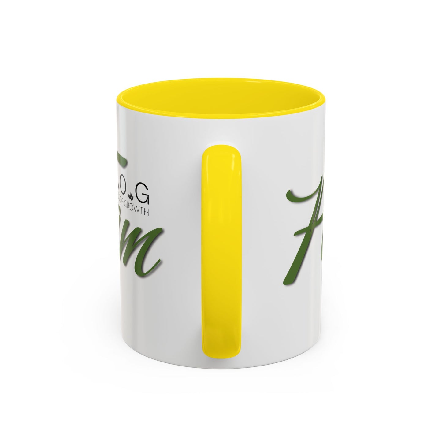 SOG Fam Mug (11oz)