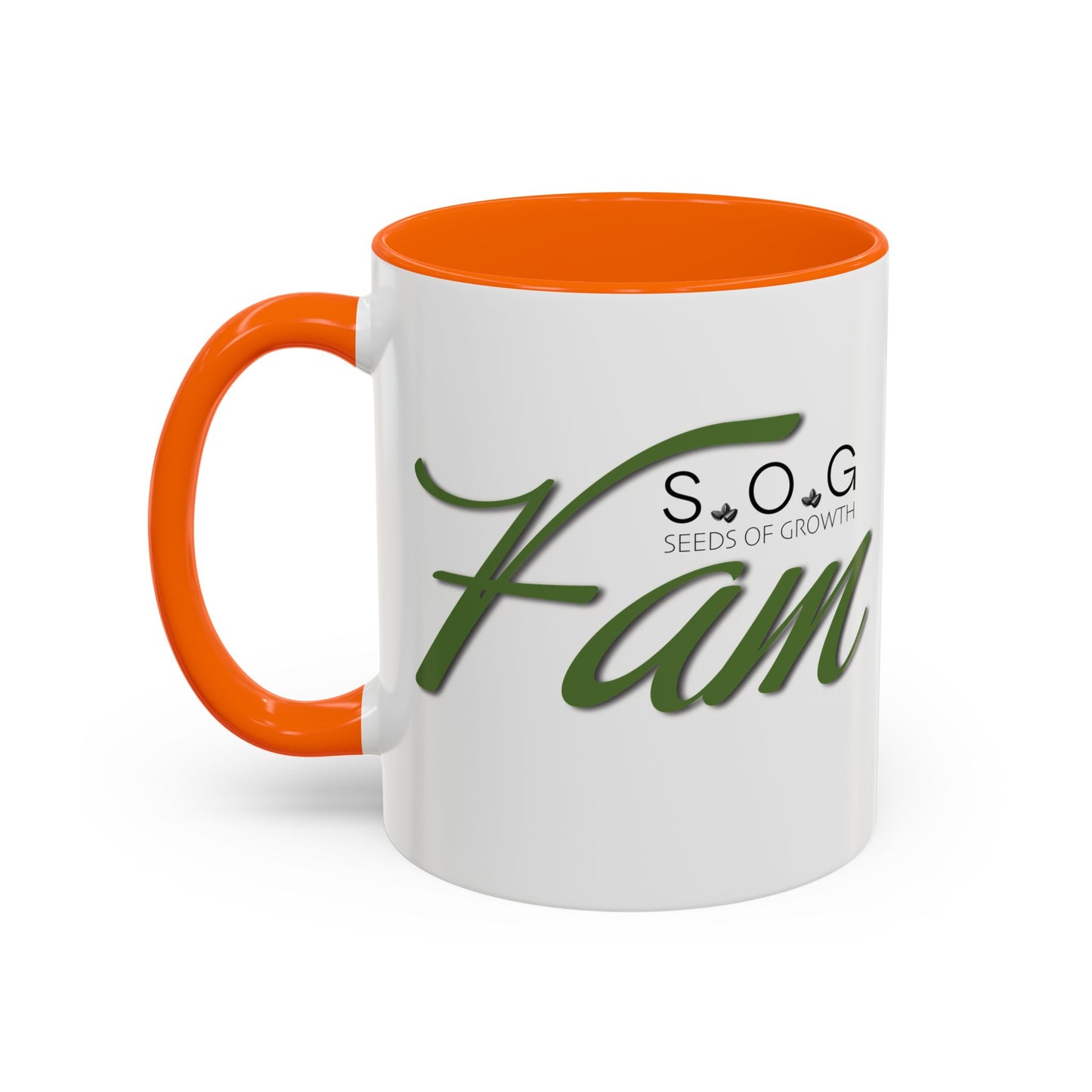 SOG Fam Mug (11oz)