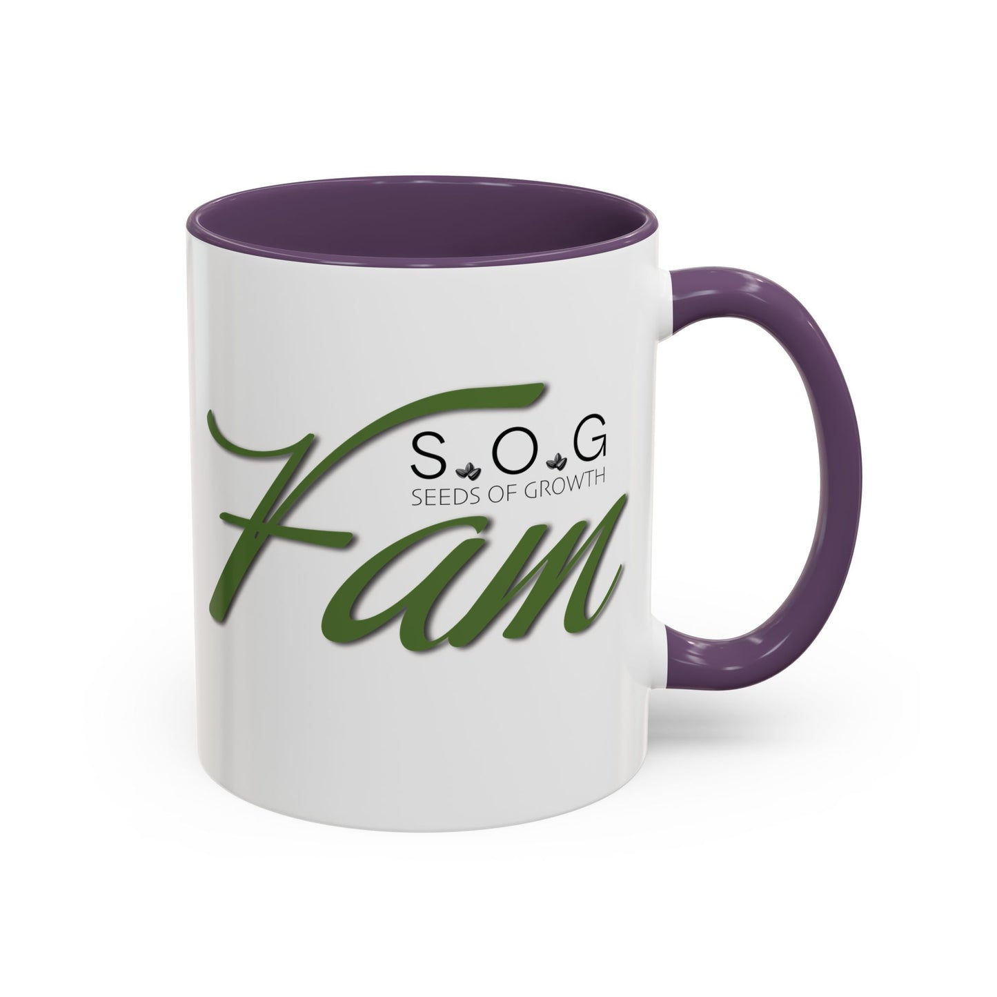 SOG Fam Mug (11oz)