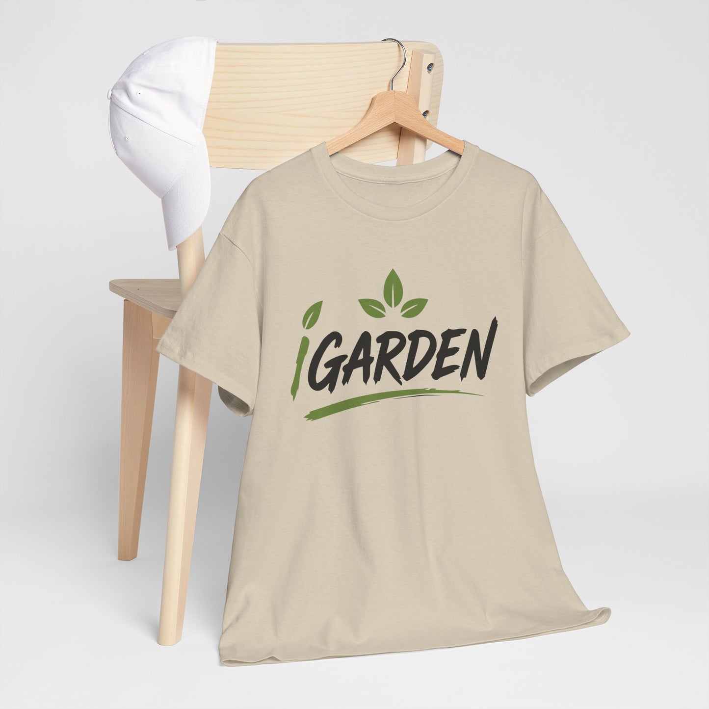 iGARDEN Tee