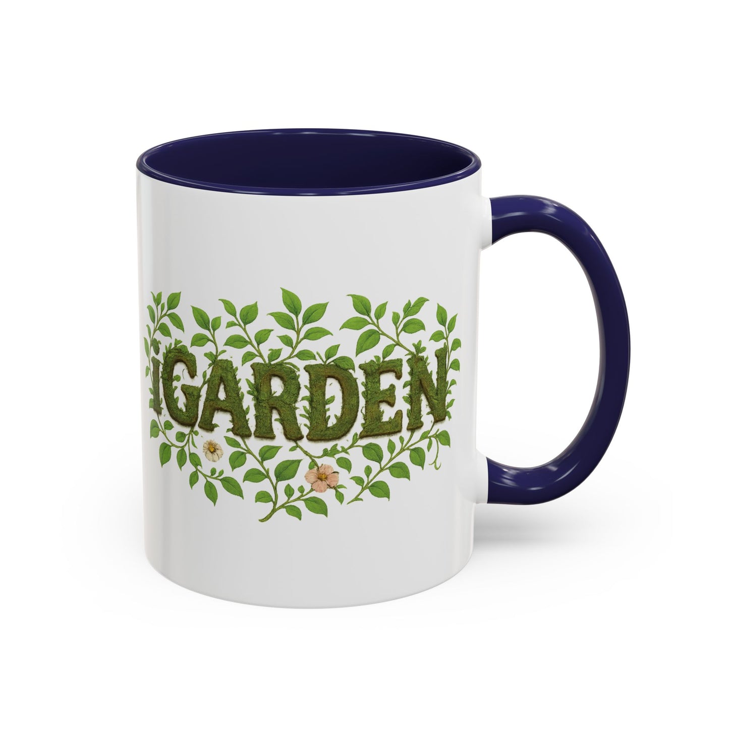 iGarden Ceramic Mug (11oz)
