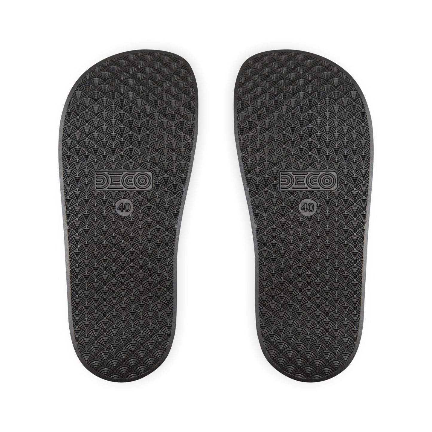 Let's Grow - Step Boldly Sandals