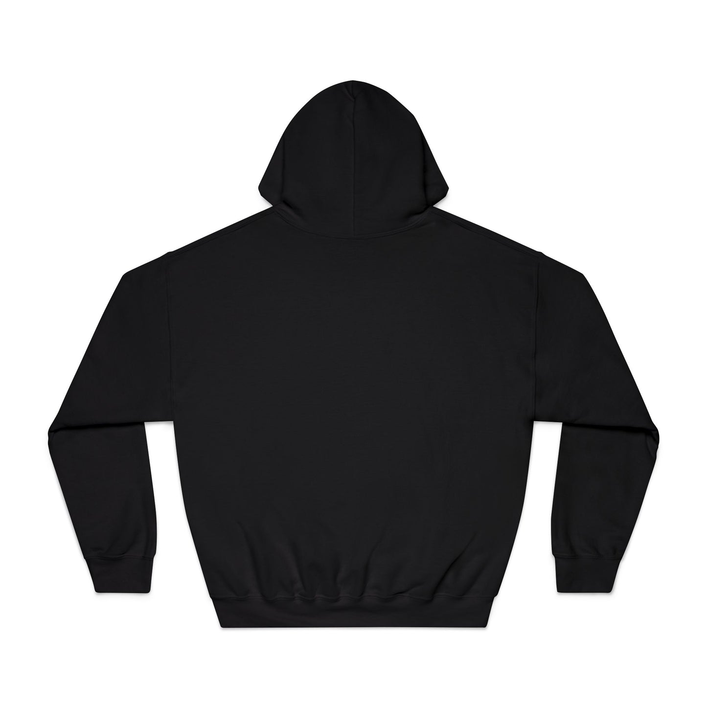Sunflower Power Hoodie: Stay In Fertile Ground/Words In White