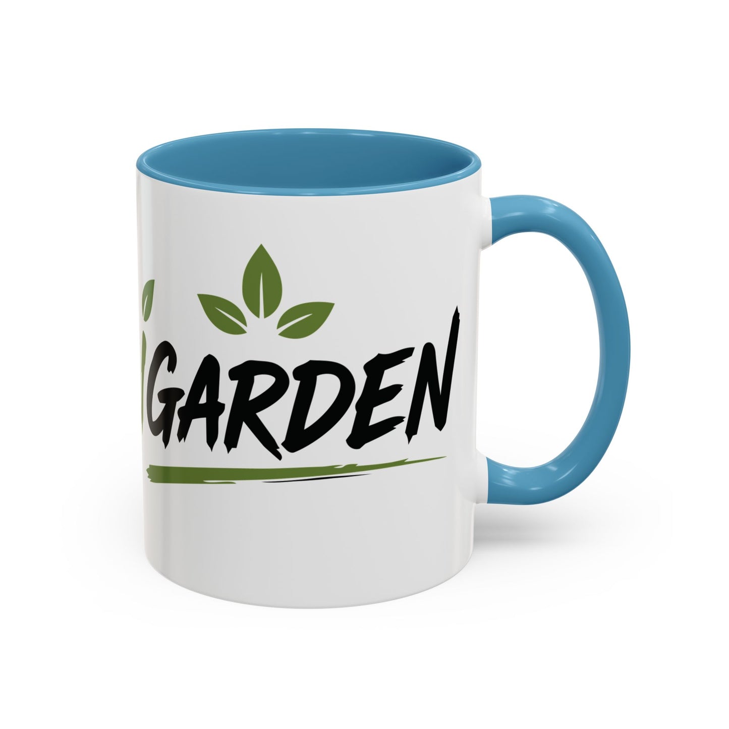 iGARDEN 11oz Coffee Mug