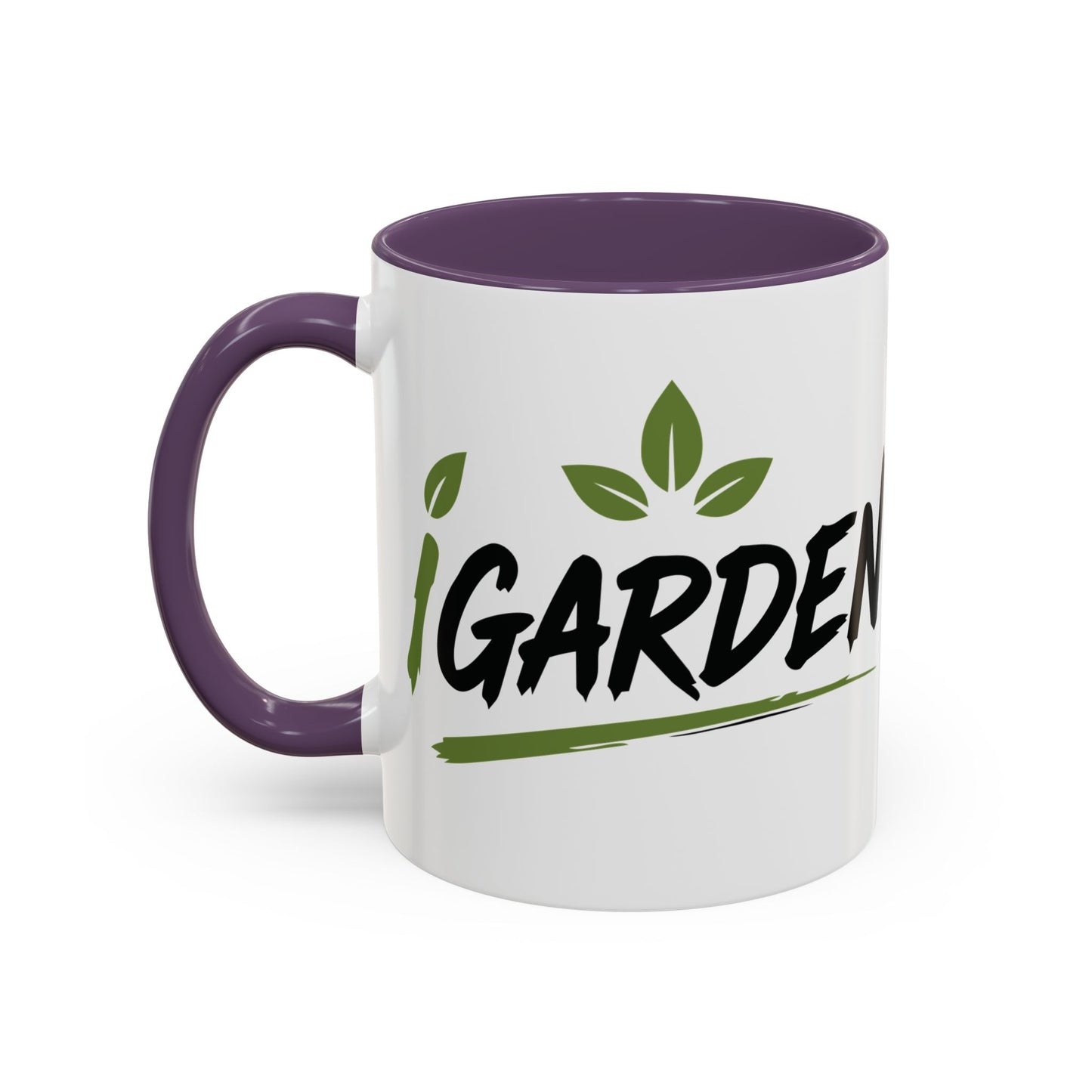 iGARDEN 11oz Coffee Mug