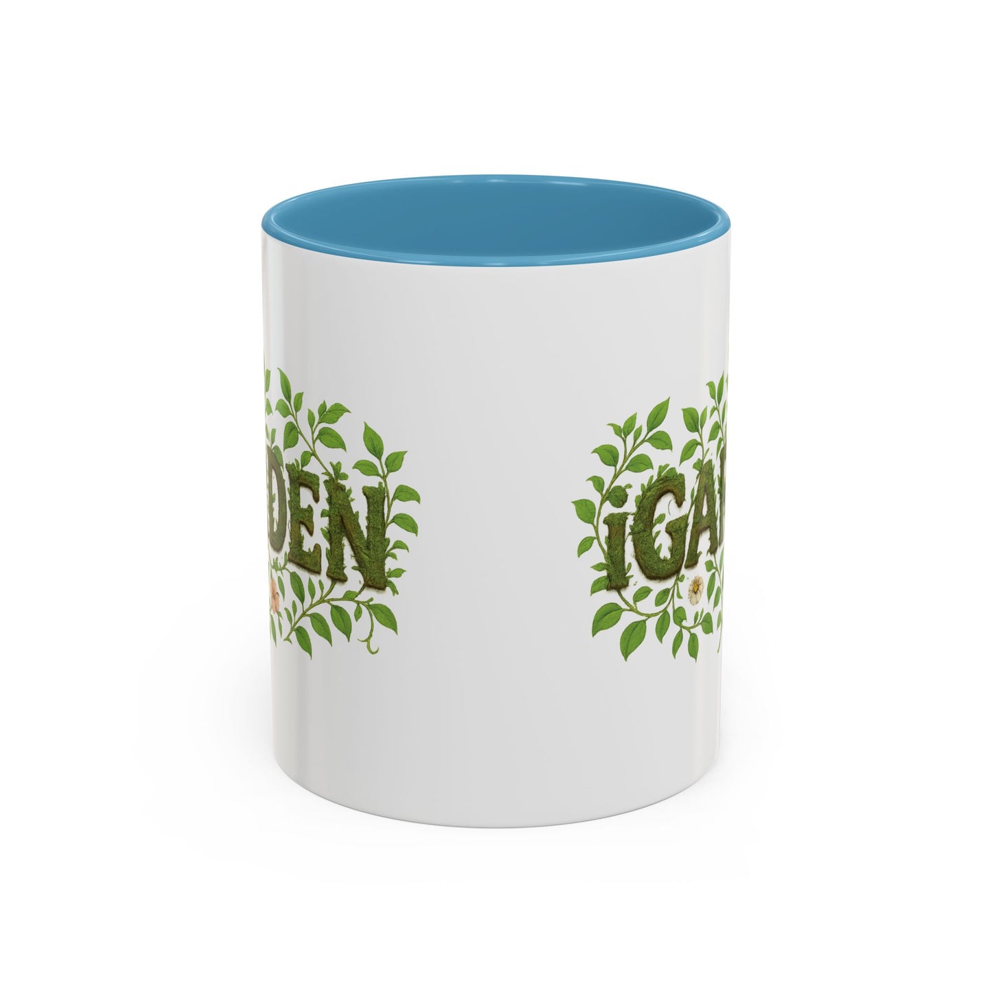 iGarden Ceramic Mug (11oz)