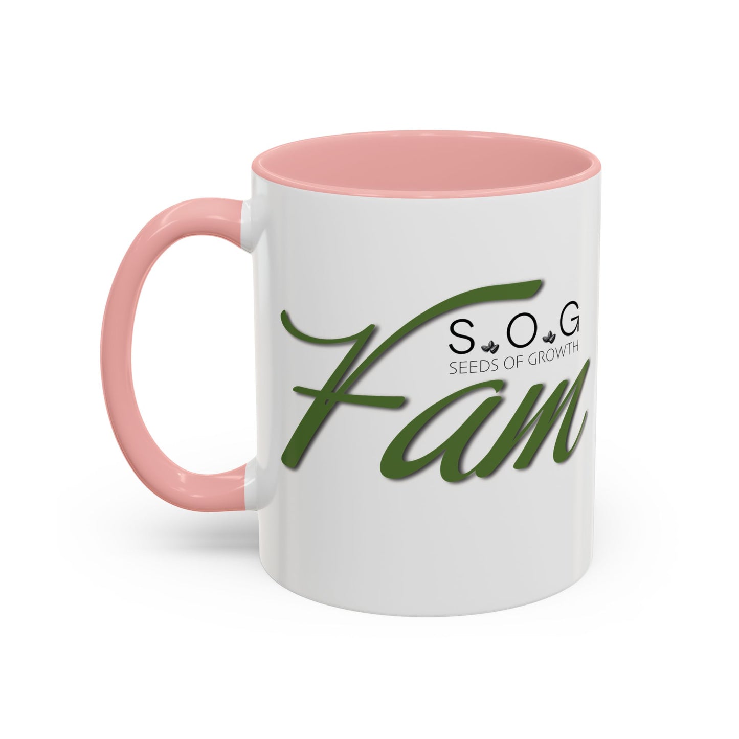 SOG Fam Mug (11oz)