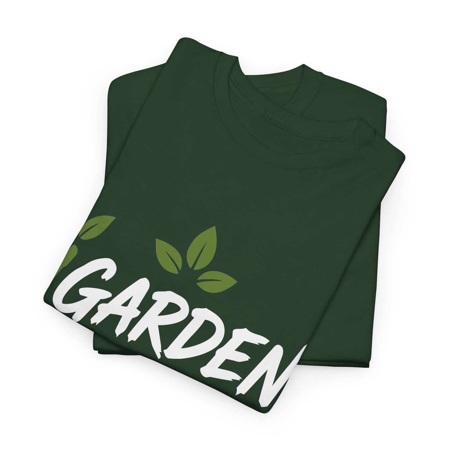 iGARDEN Tee