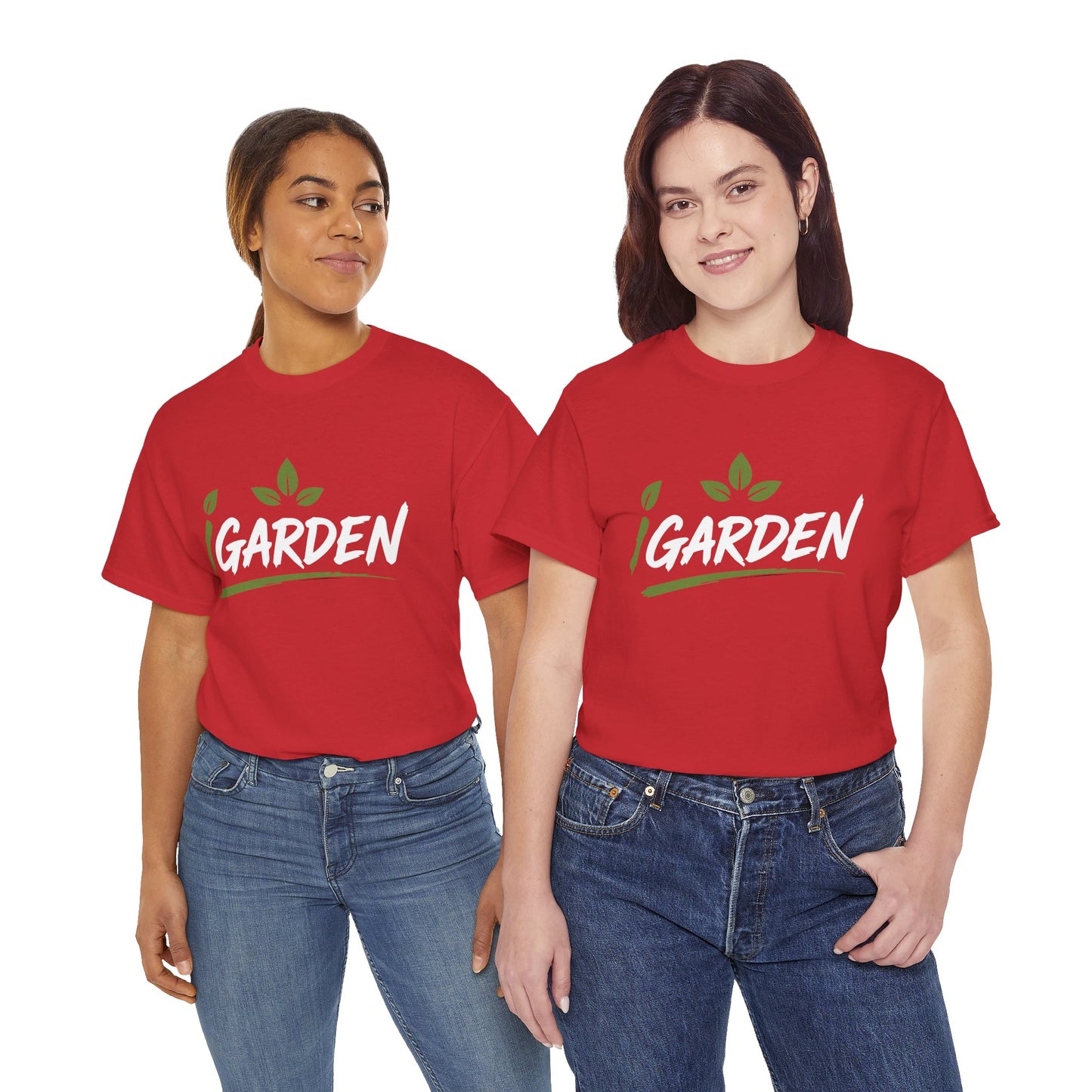 iGARDEN Tee