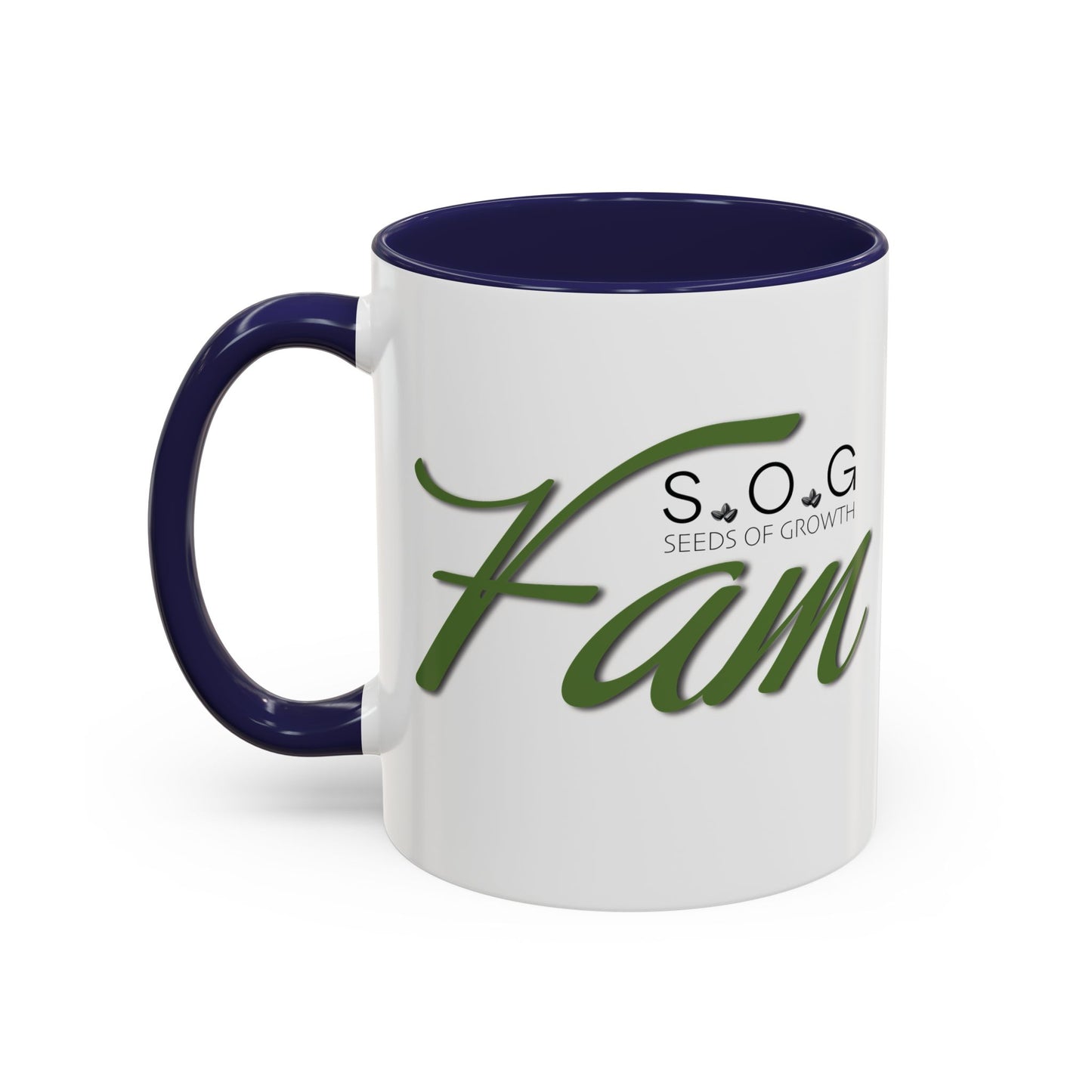 SOG Fam Mug (11oz)