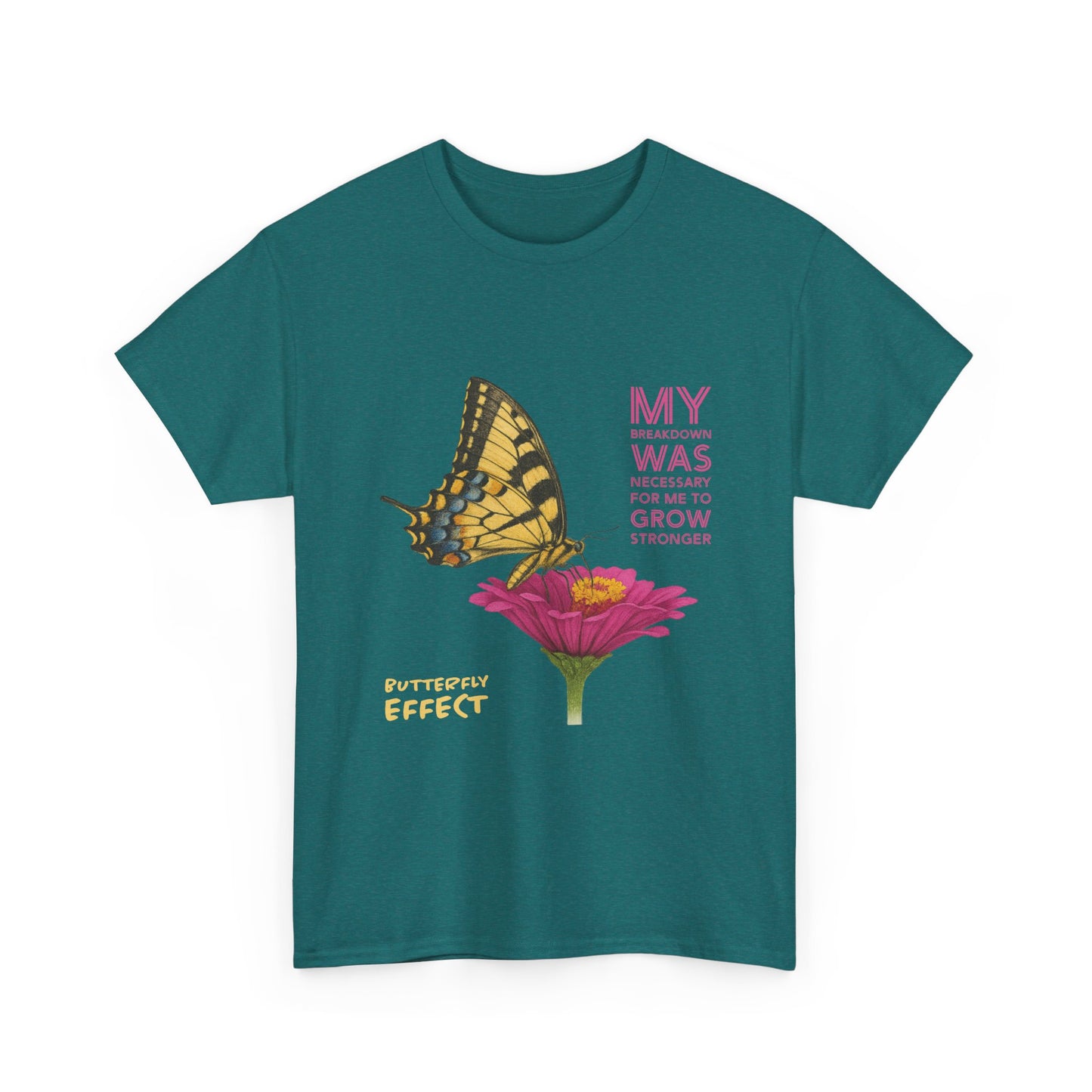 Butterfly Effect Tee