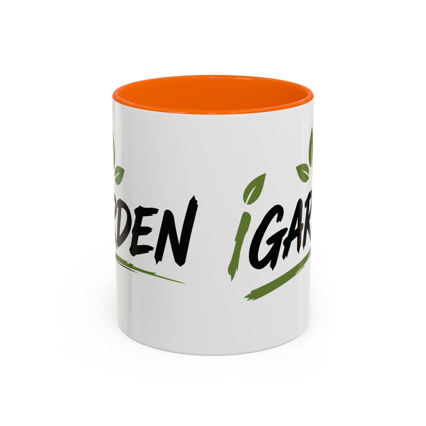 iGARDEN 11oz Coffee Mug