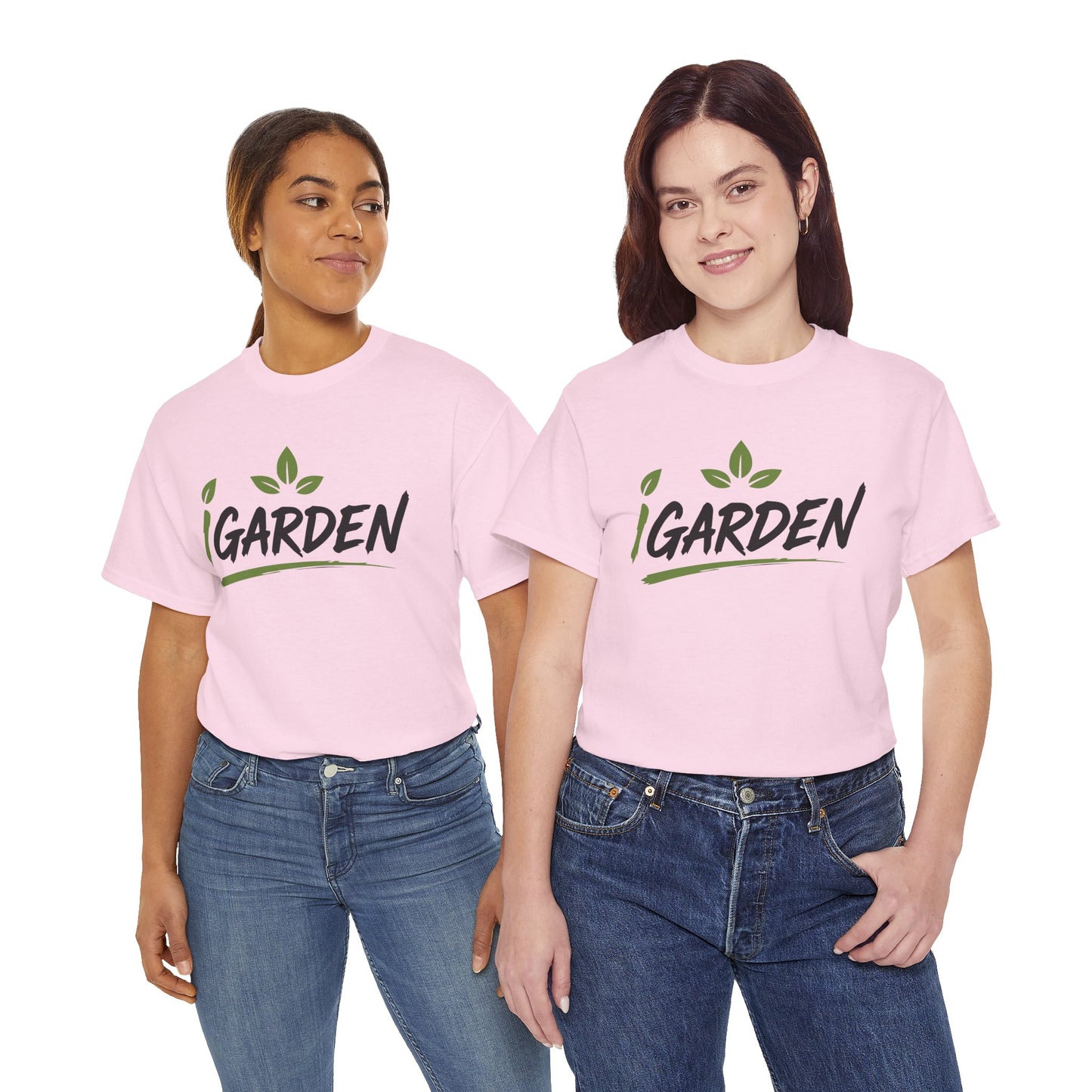 iGARDEN Tee