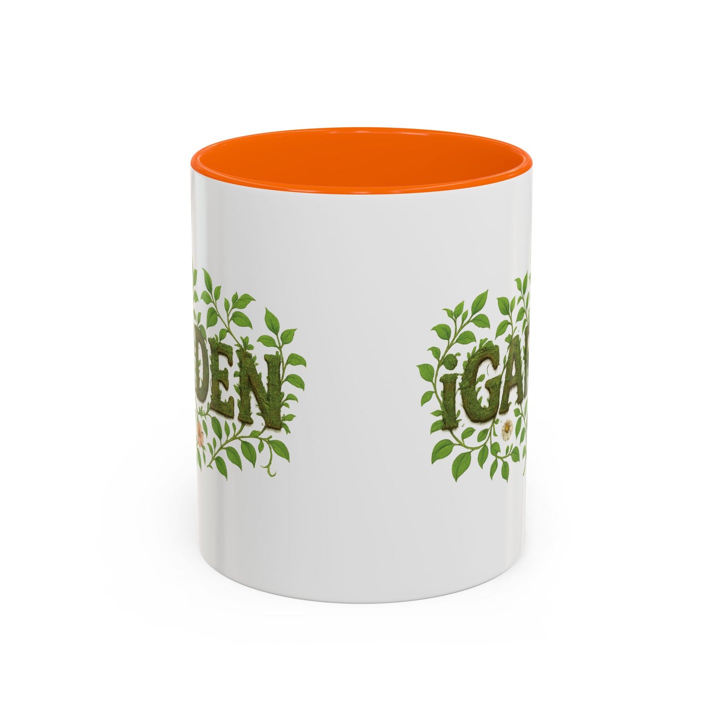 iGarden Ceramic Mug (11oz)