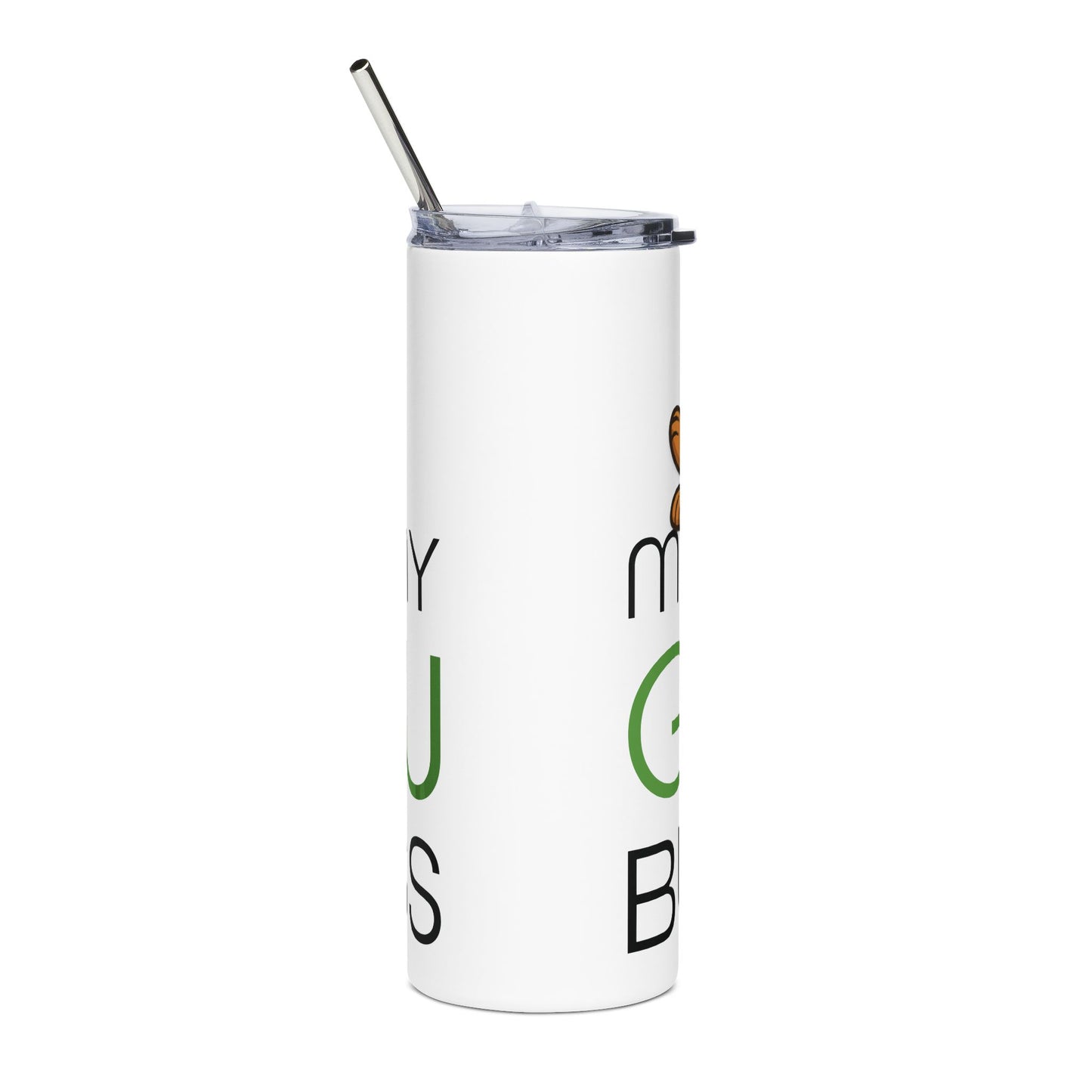Minding My Grow Business - 20oz Tumbler