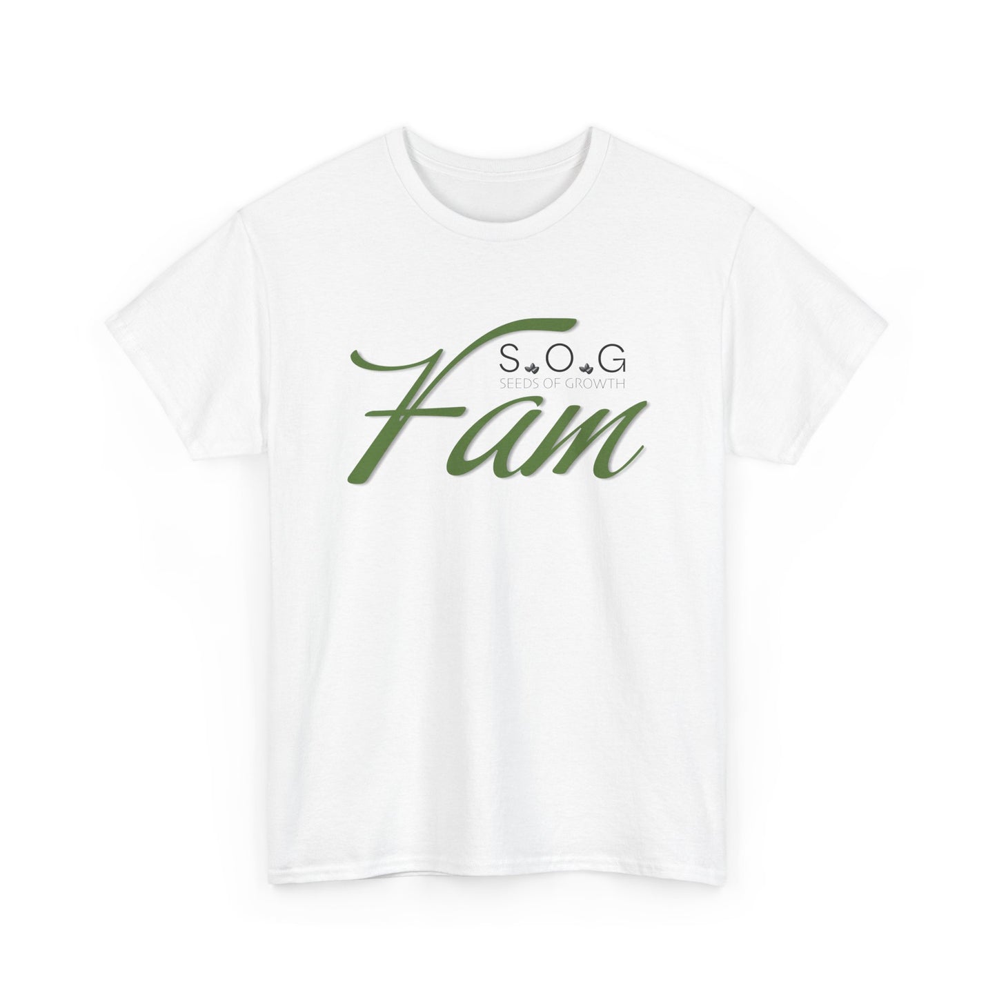 SOG Fam Tee - Rooted Together