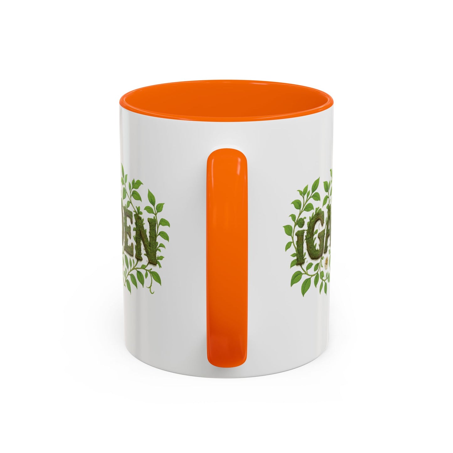 iGarden Ceramic Mug (11oz)