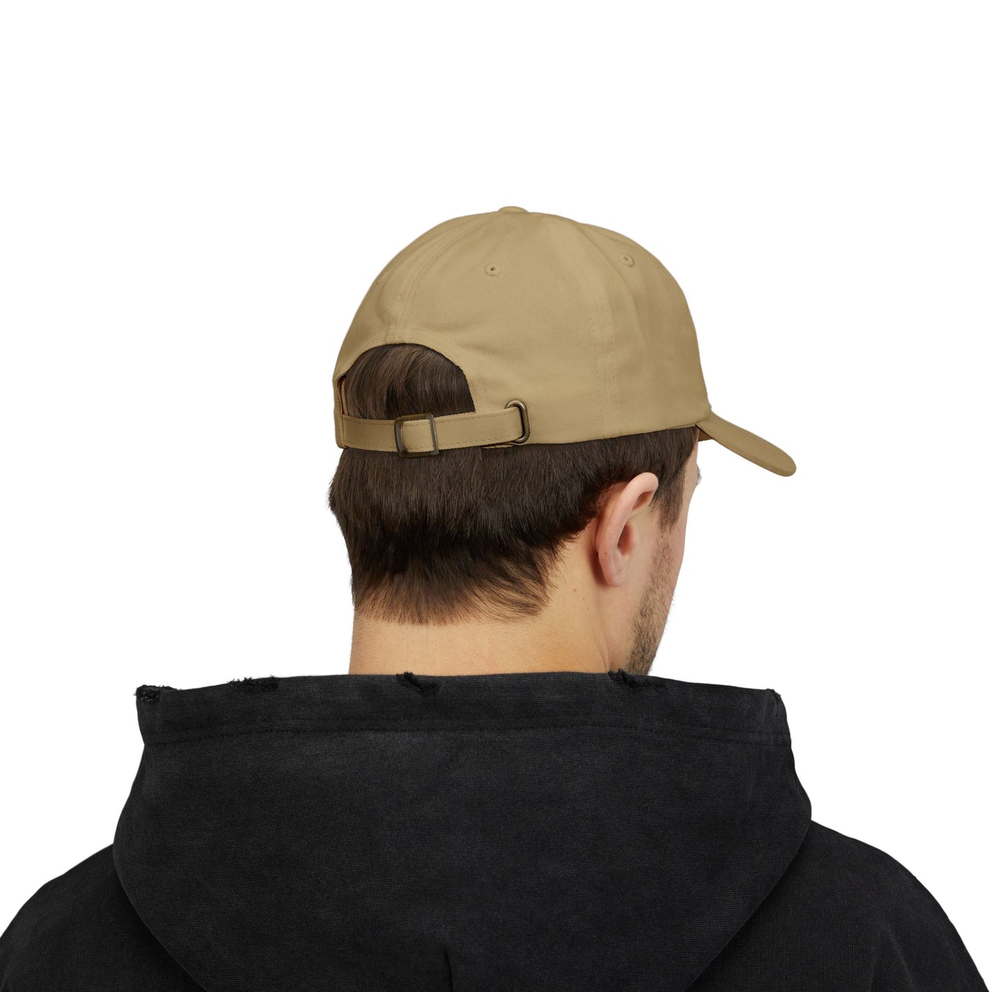Let’s Grow – Everyday Roots Dad Cap