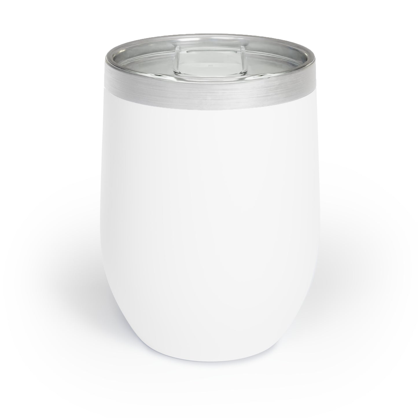 Minding My Grow Business (Nibbles) Wine Tumbler (12oz)
