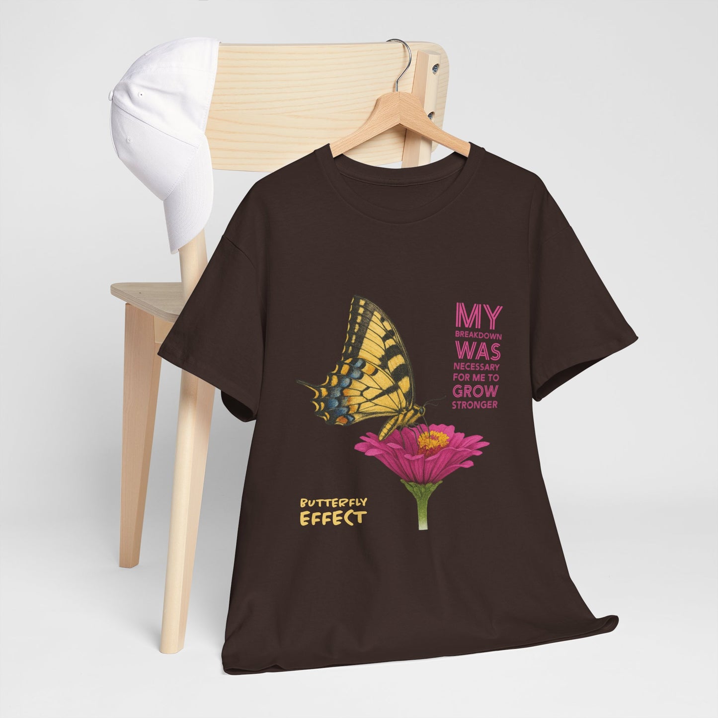 Butterfly Effect Tee