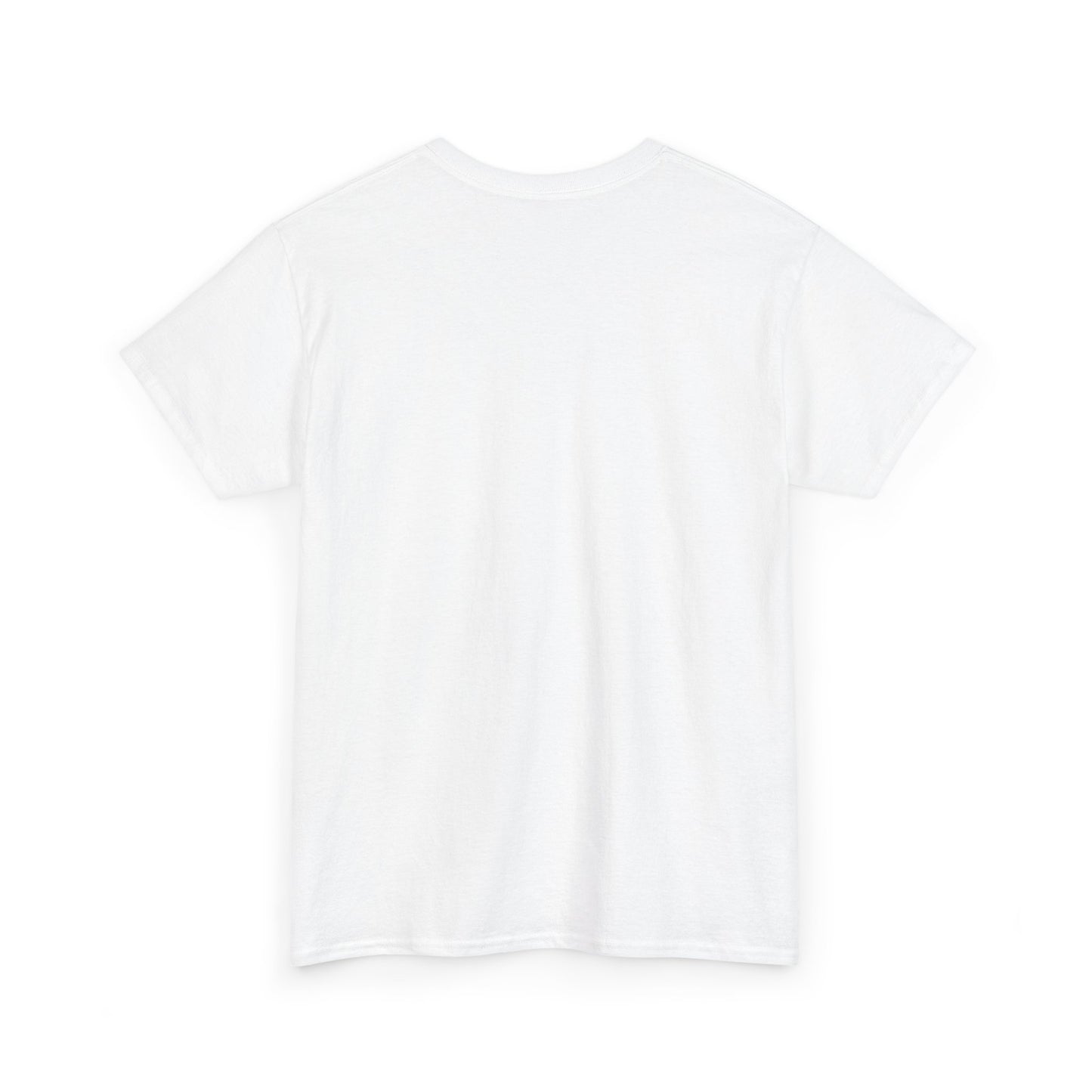 Seeds of Growth Inc Logo Tee - Rooted In Purpose