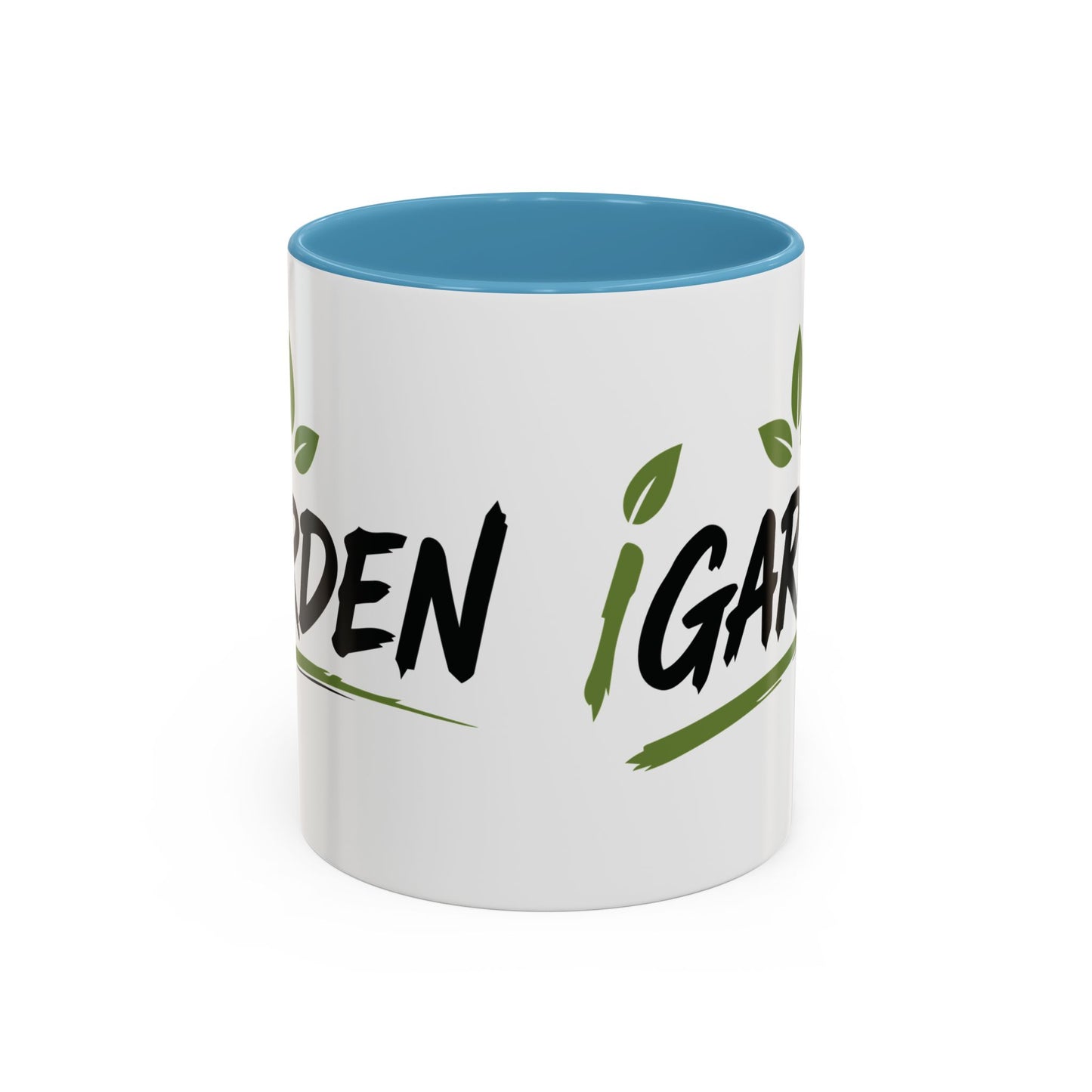 iGARDEN 11oz Coffee Mug